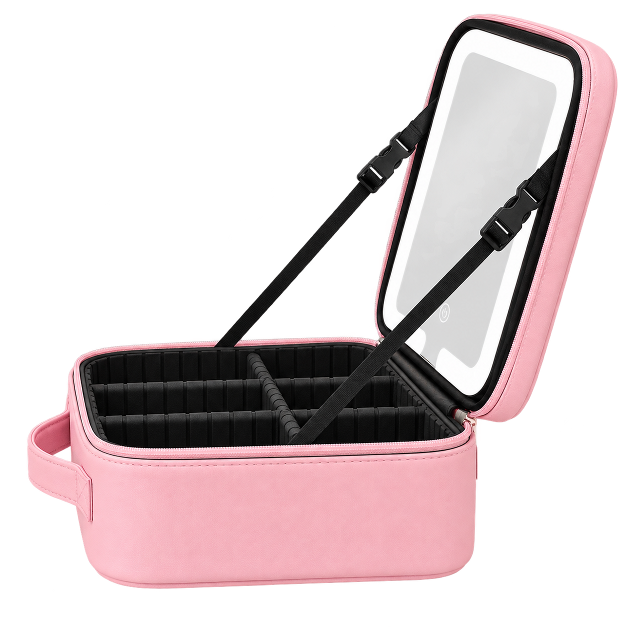 Portable RINA Vanity