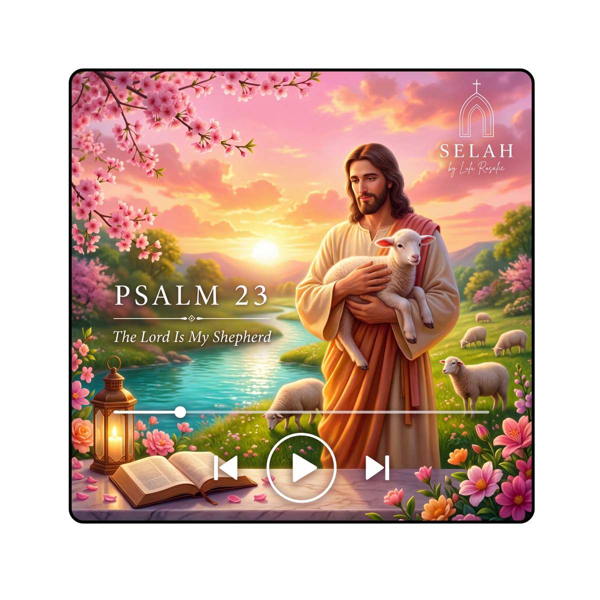Psalm 23