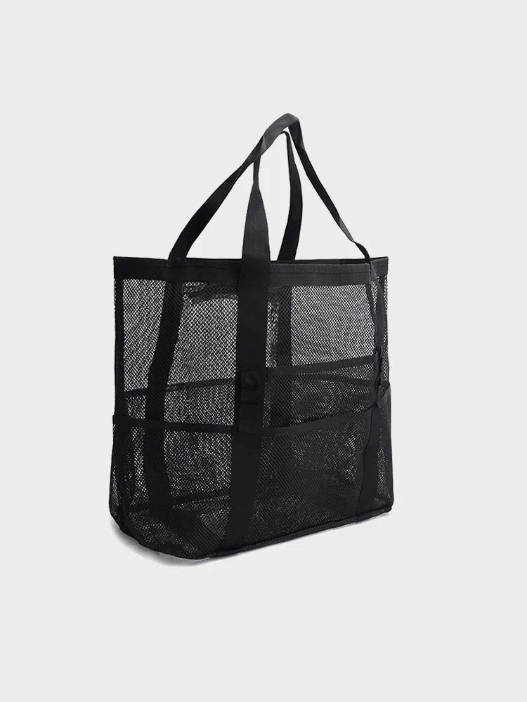 Borsa da Spiaggia in Rete