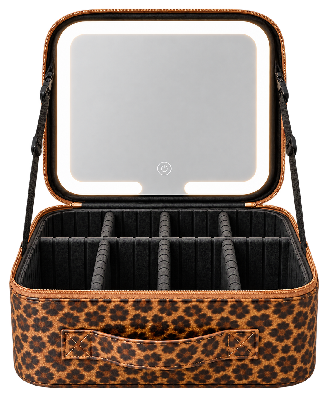 Portable RINA Vanity