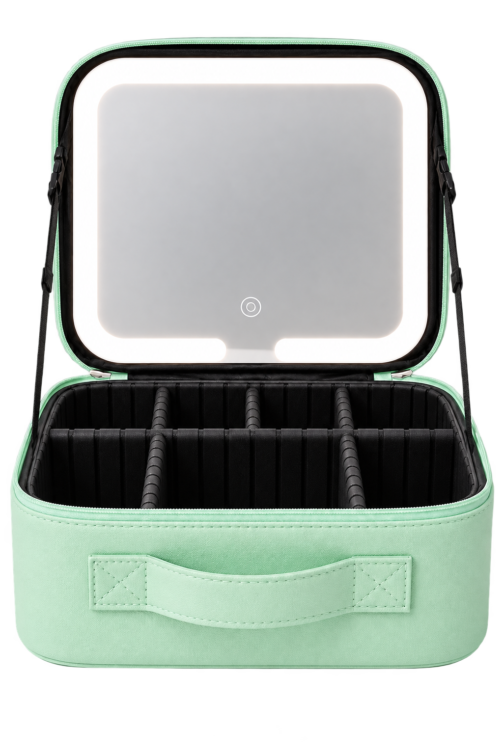 Portable RINA Vanity
