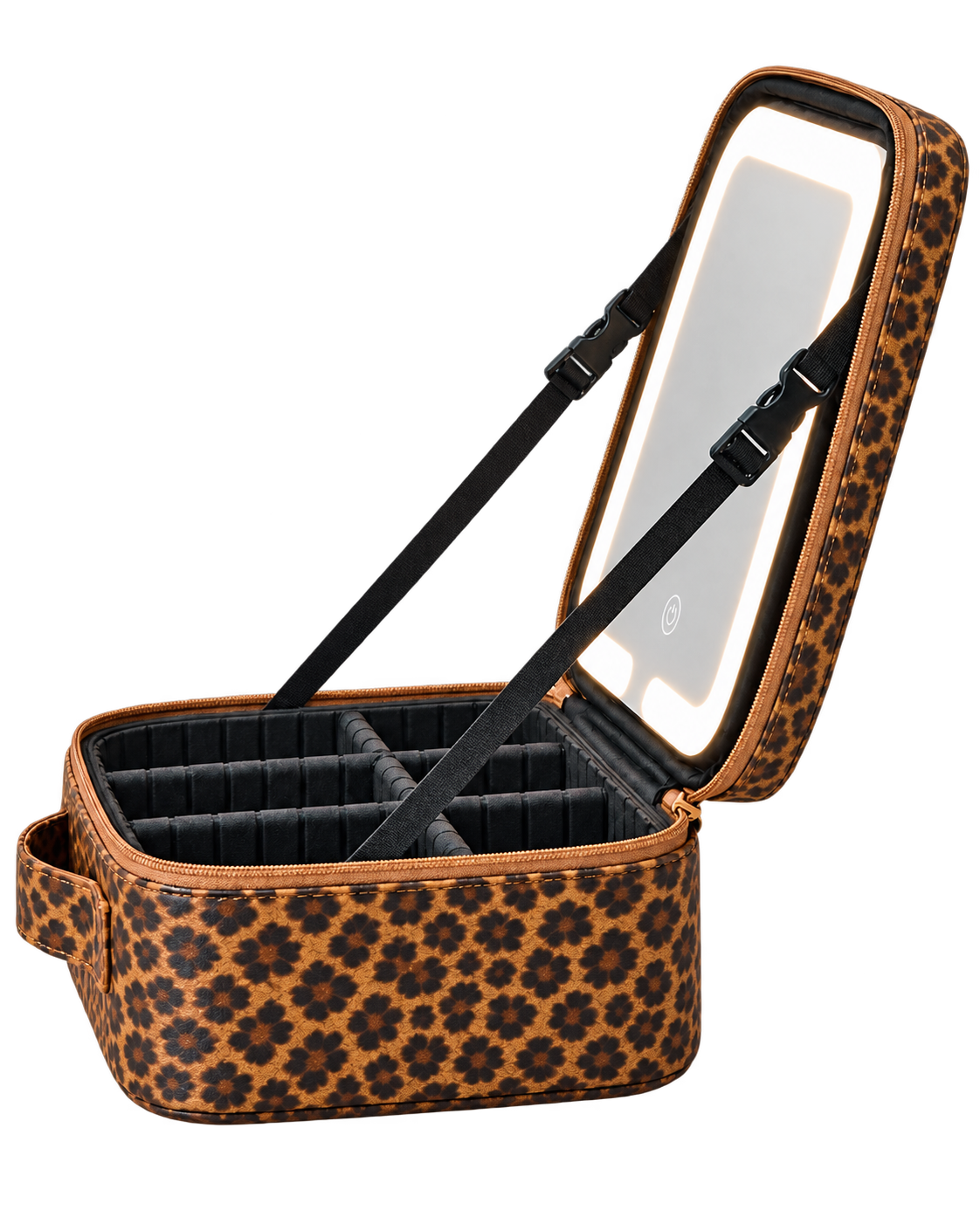 Portable RINA Vanity