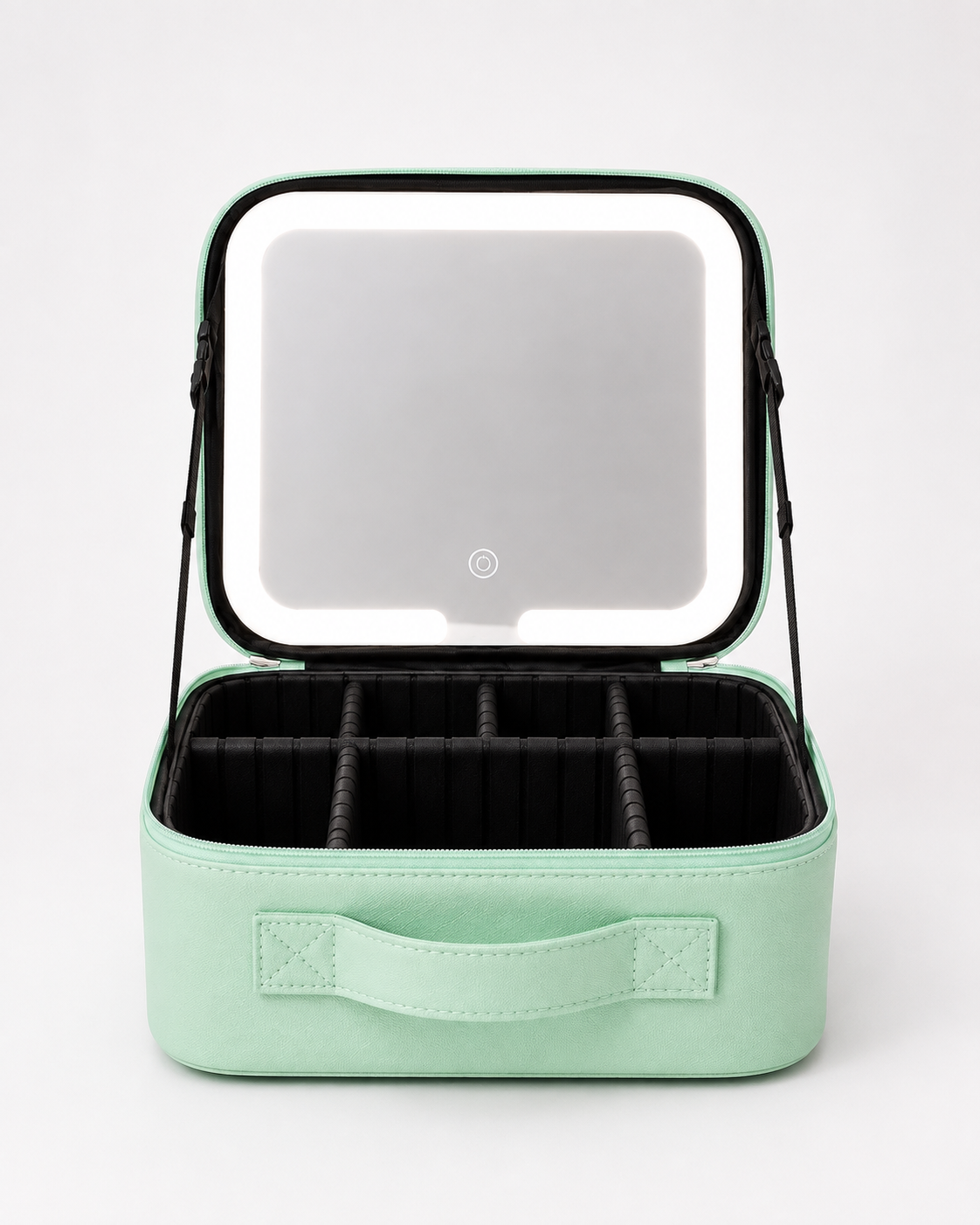 Portable RINA Vanity