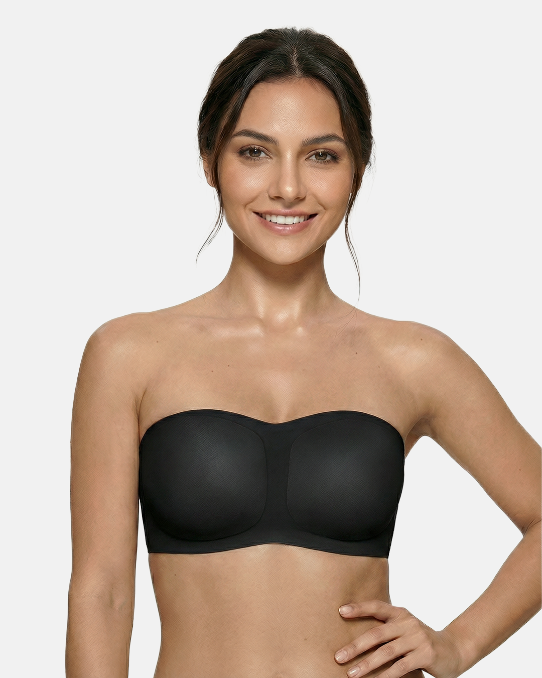BareSculpt™ Strapless Invisible Bra