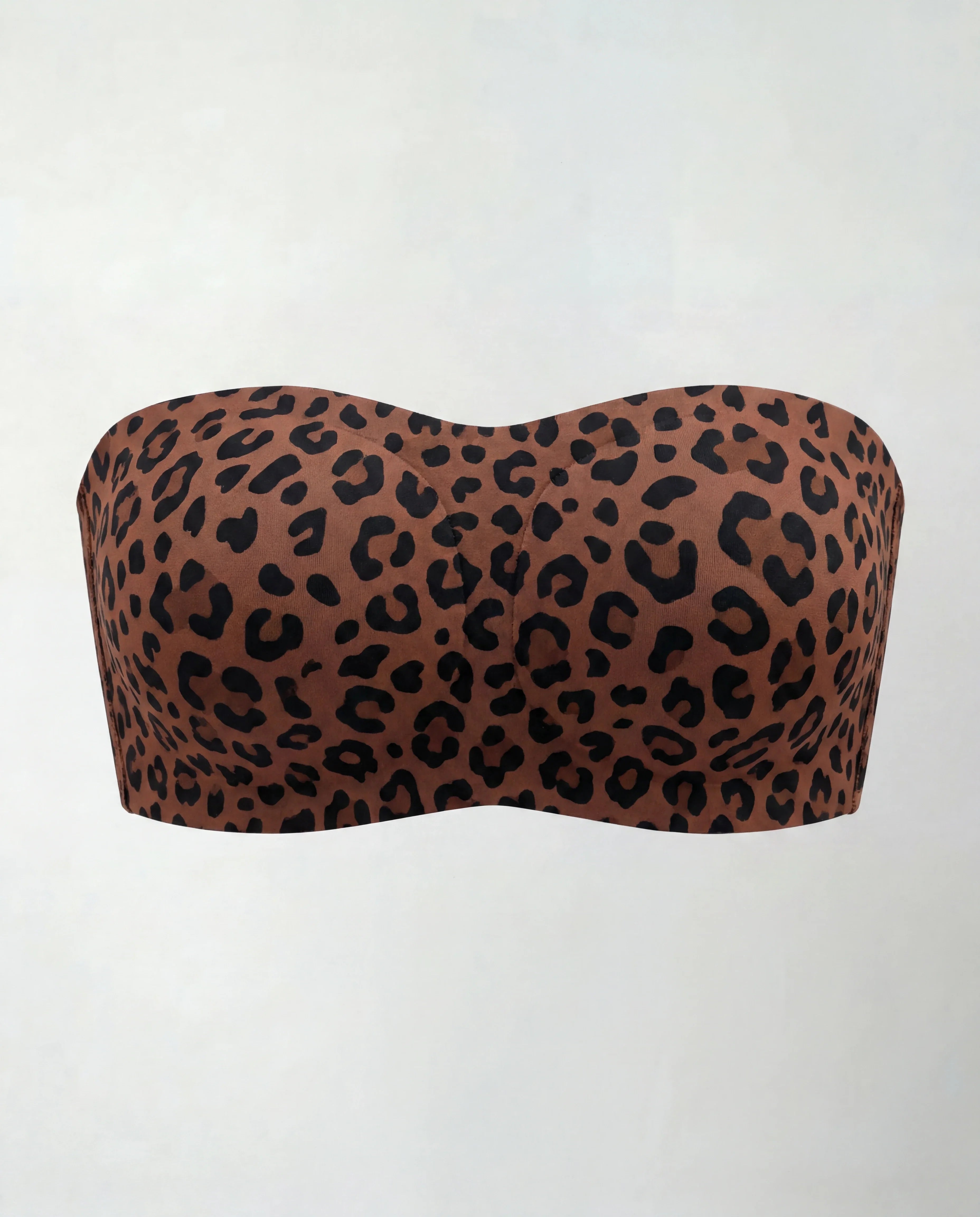 BareSculpt™ Strapless Invisible Bra