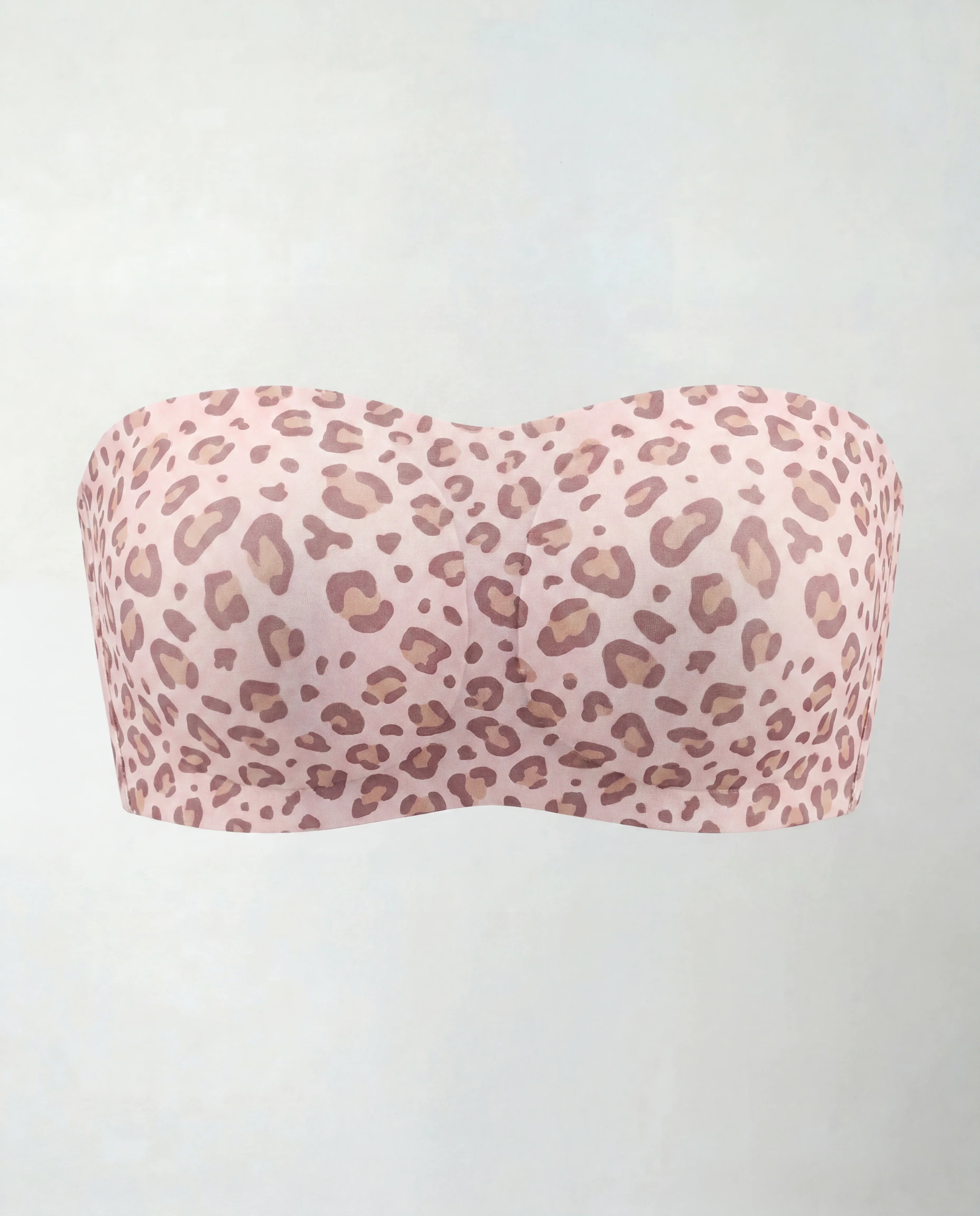 BareSculpt™ Strapless Invisible Bra