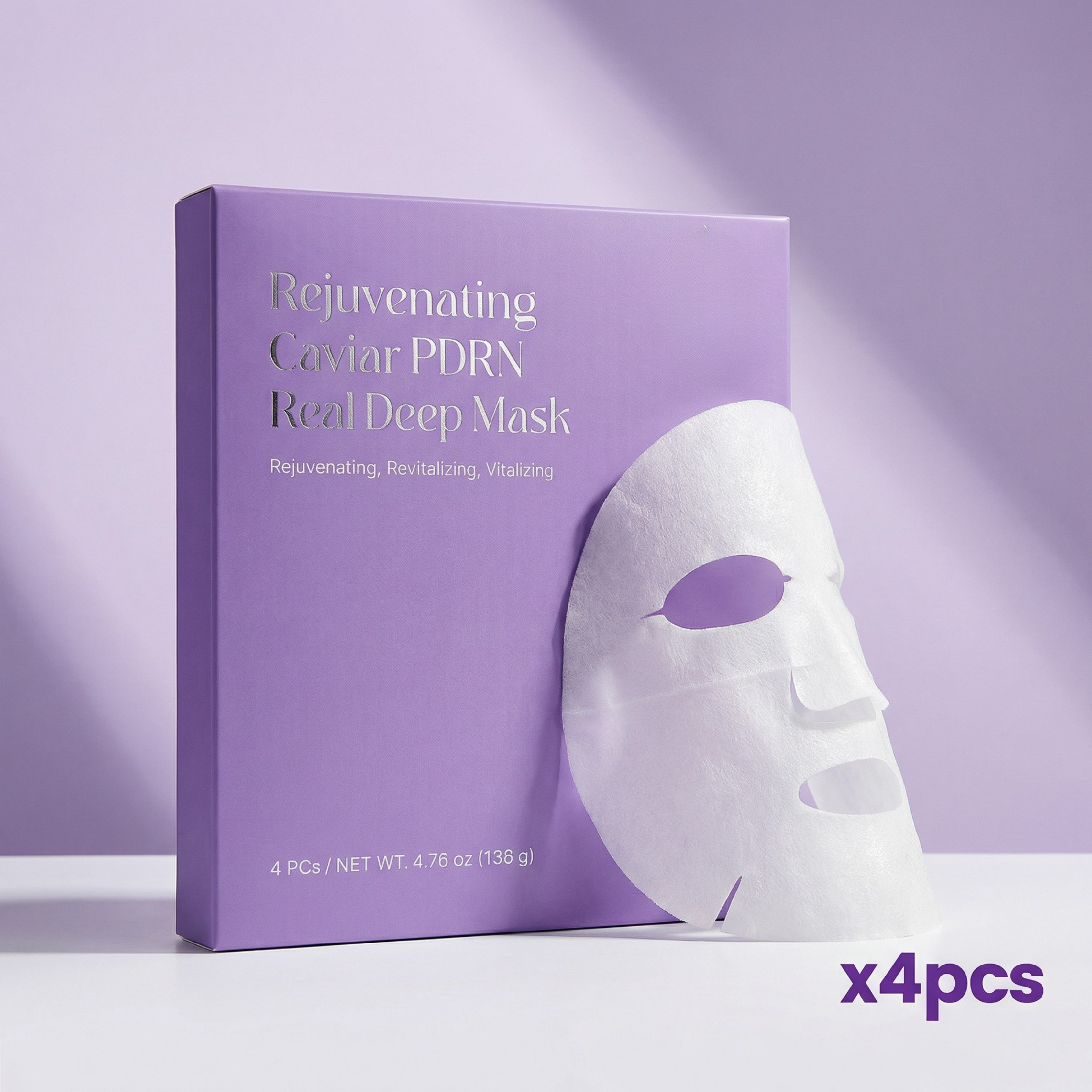 Bio-Collagen Mask