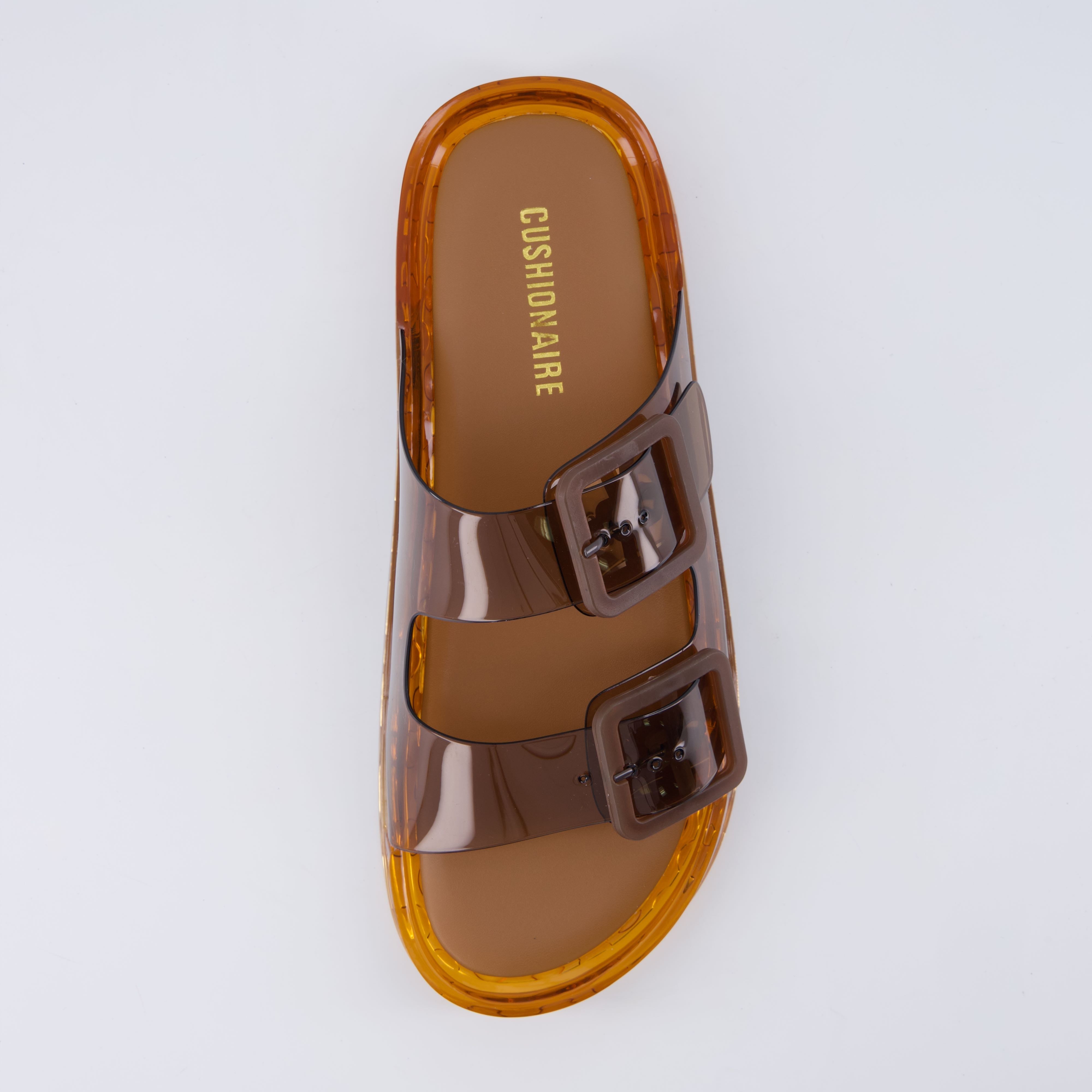 Ciabatte Platform Aqua-Grip™ | Lulu Rosalie