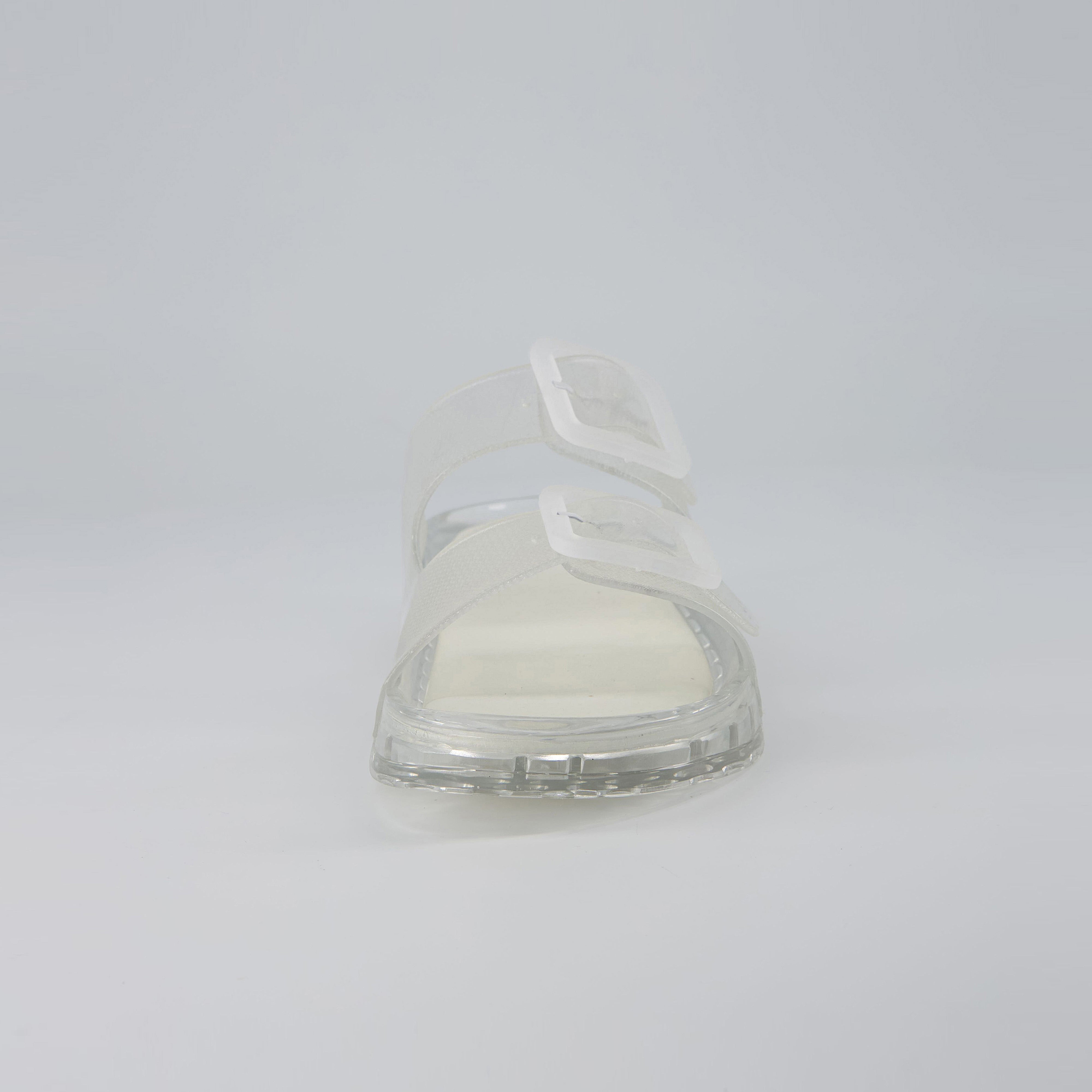 Ciabatte Platform Aqua-Grip™ | Lulu Rosalie