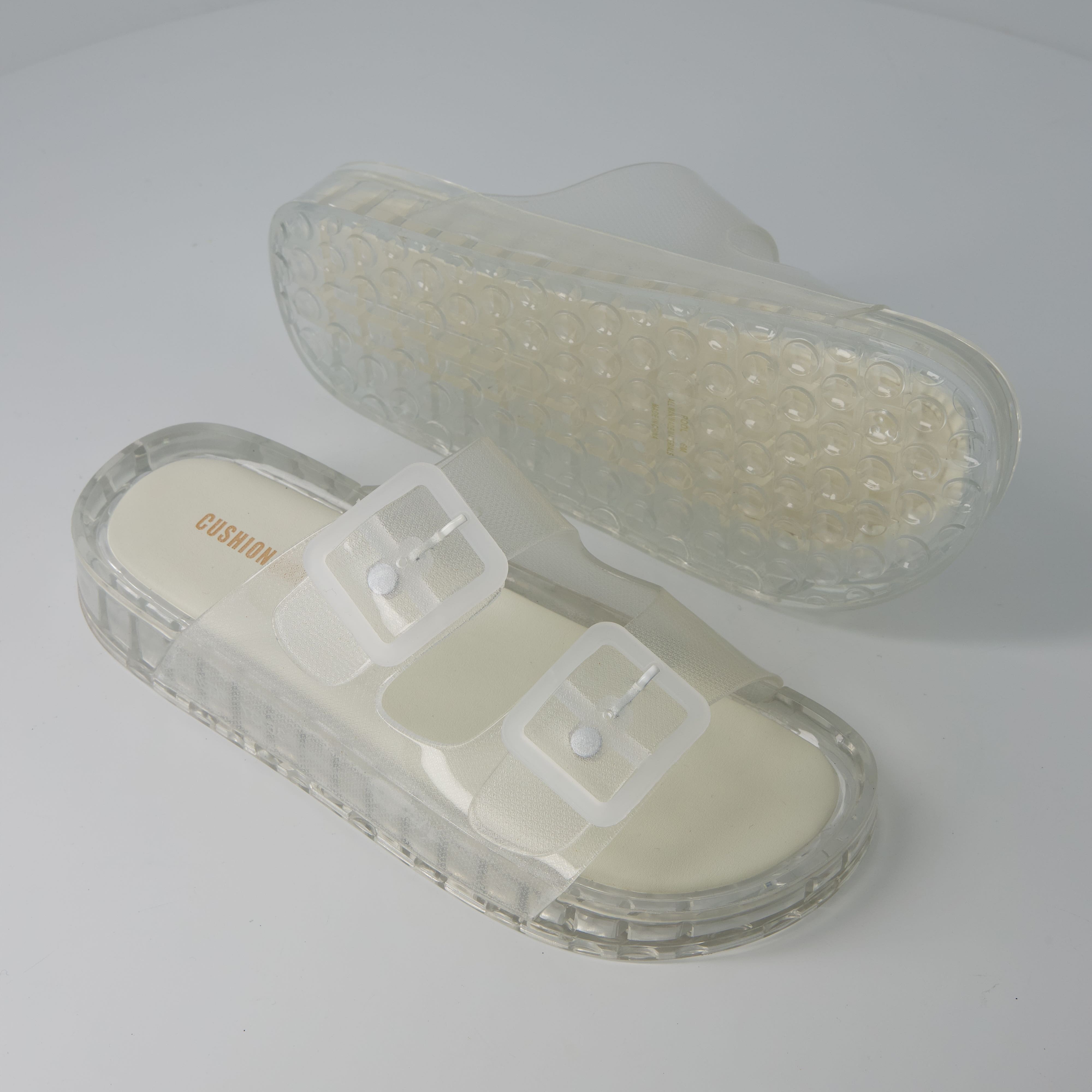Ciabatte Platform Aqua-Grip™ | Lulu Rosalie