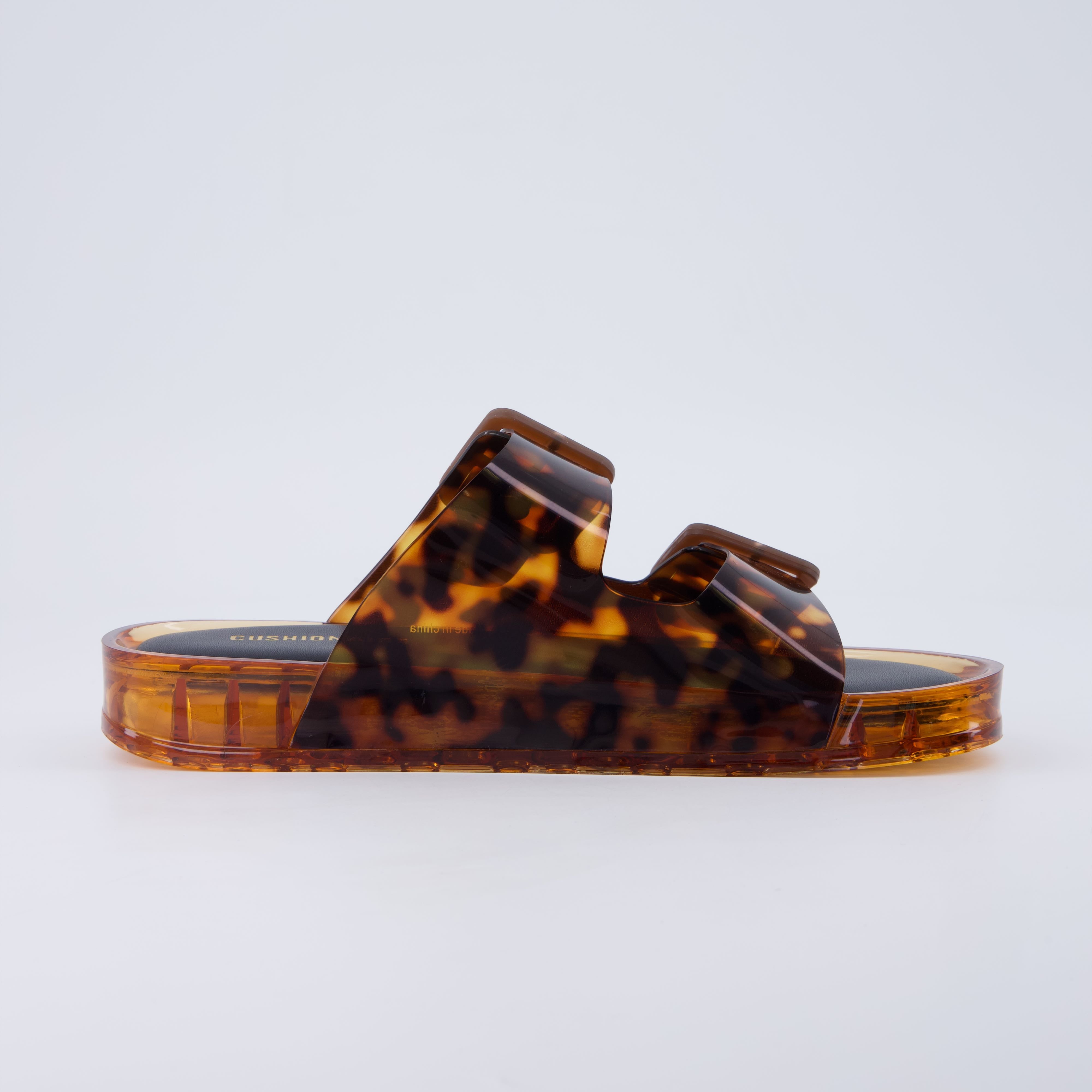 Ciabatte Platform Aqua-Grip™ | Lulu Rosalie
