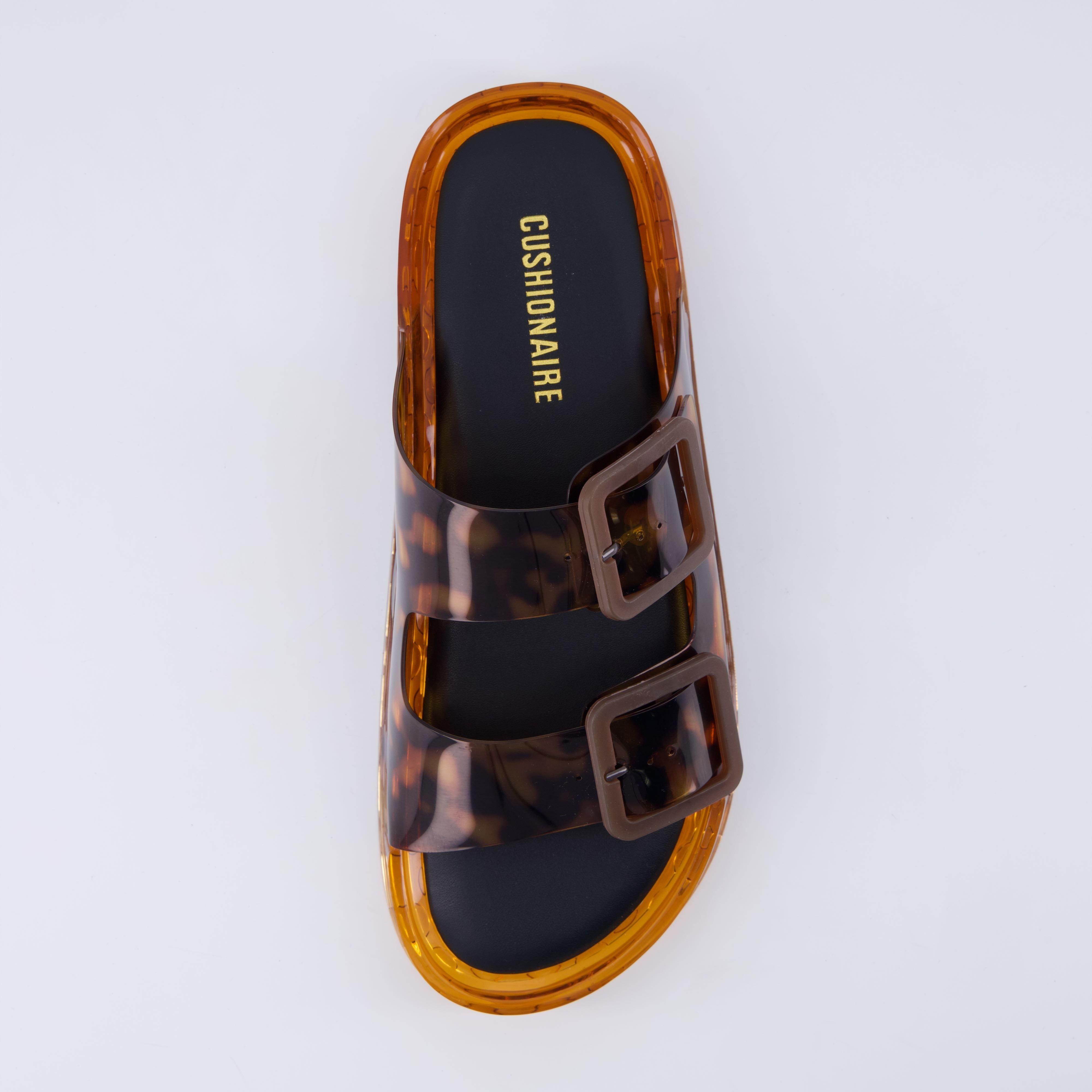 Ciabatte Platform Aqua-Grip™ | Lulu Rosalie