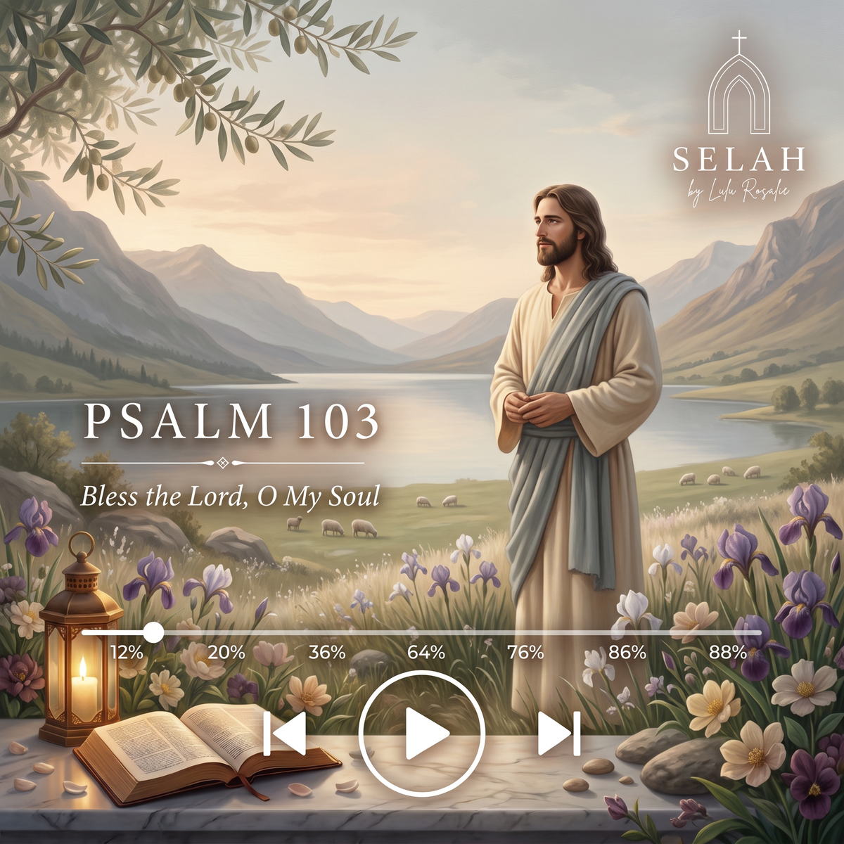 Psalm 103