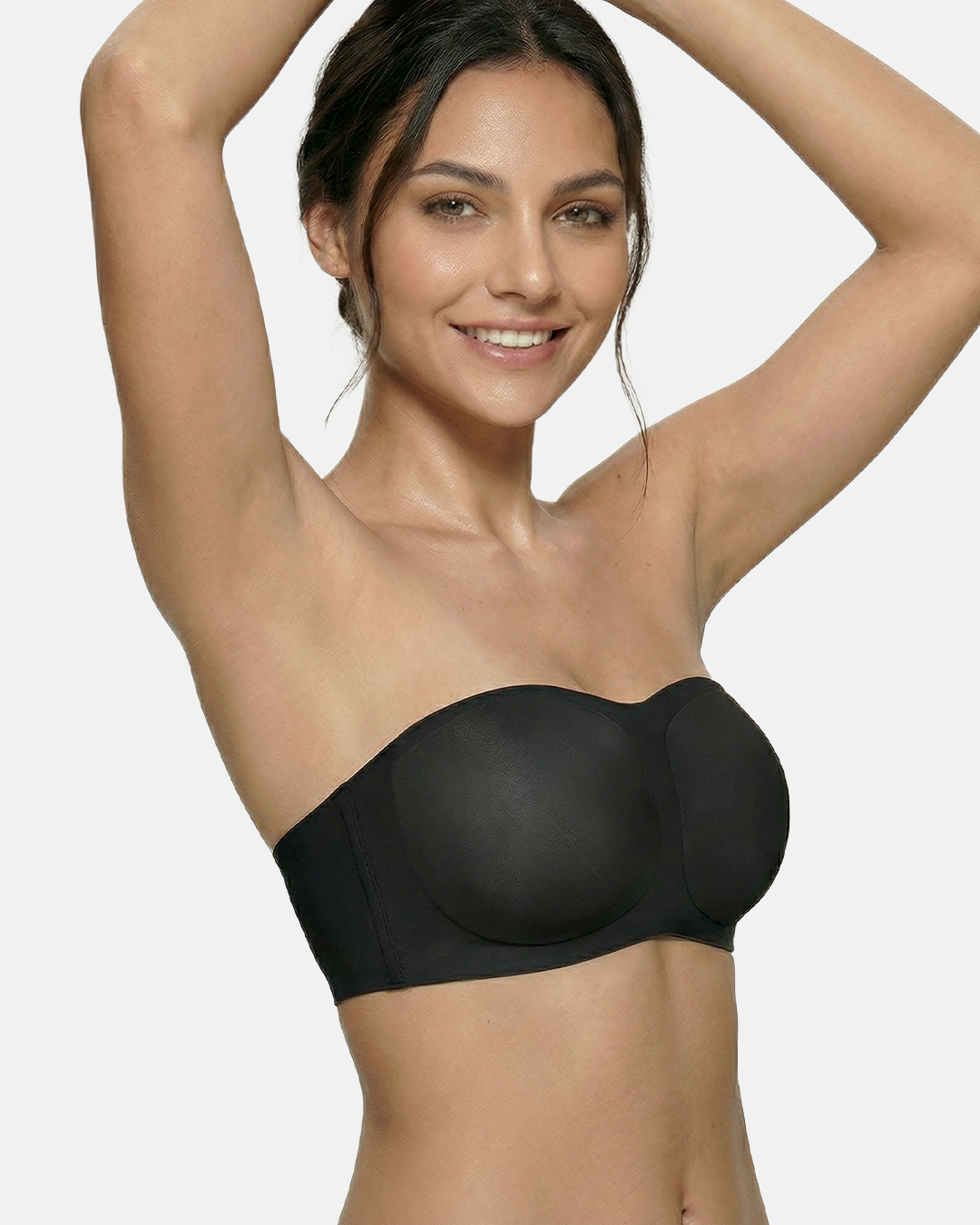 BareSculpt™ Strapless Invisible Bra