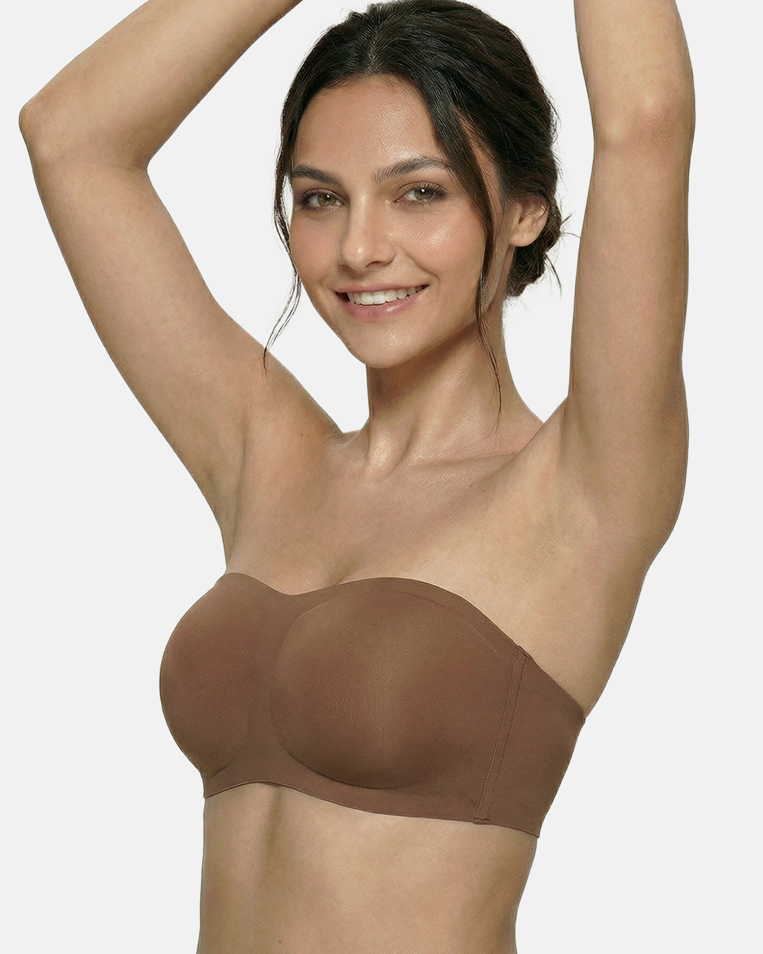BareSculpt™ Strapless Invisible Bra