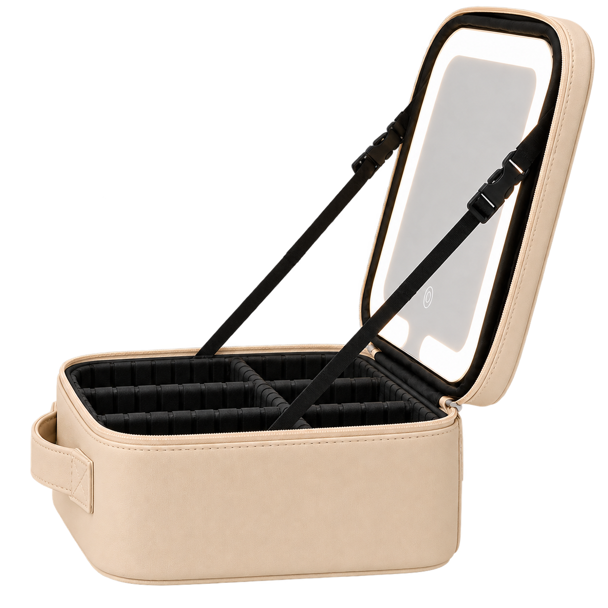 Portable RINA Vanity