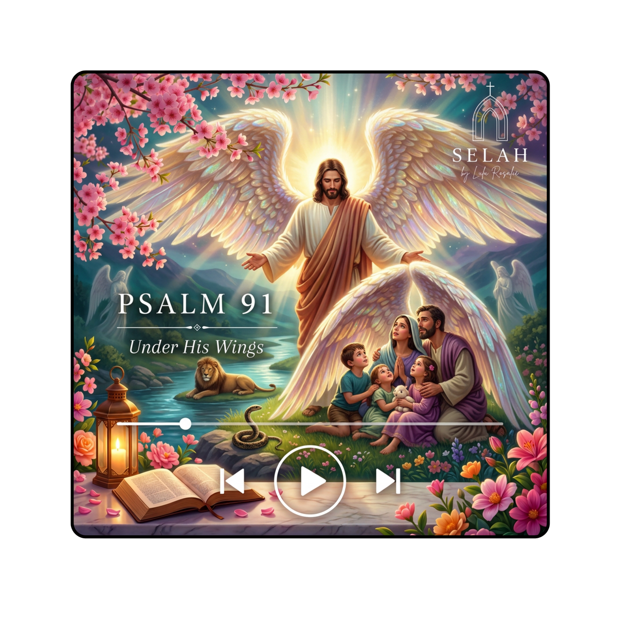 Psalm 91