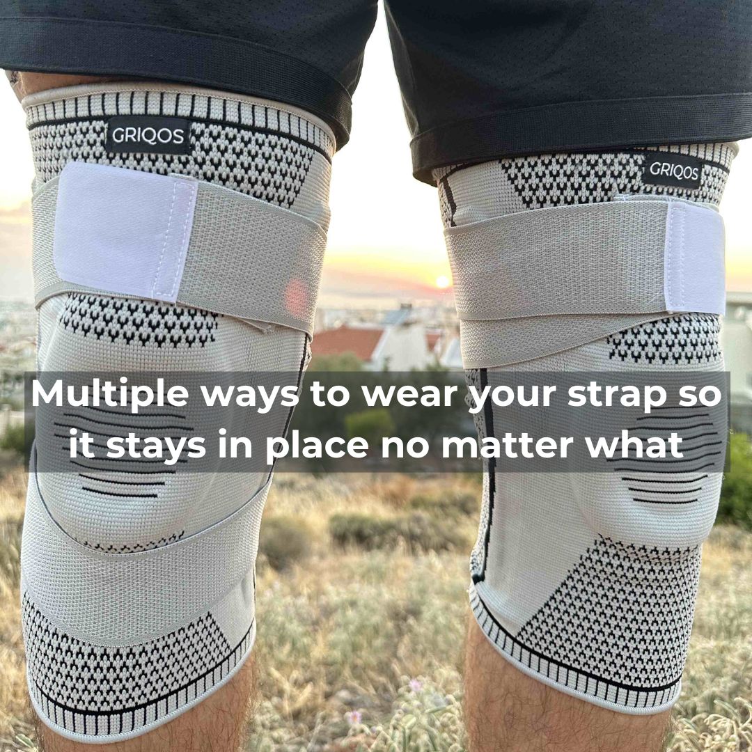 Limitless Knee Pro™ O2
