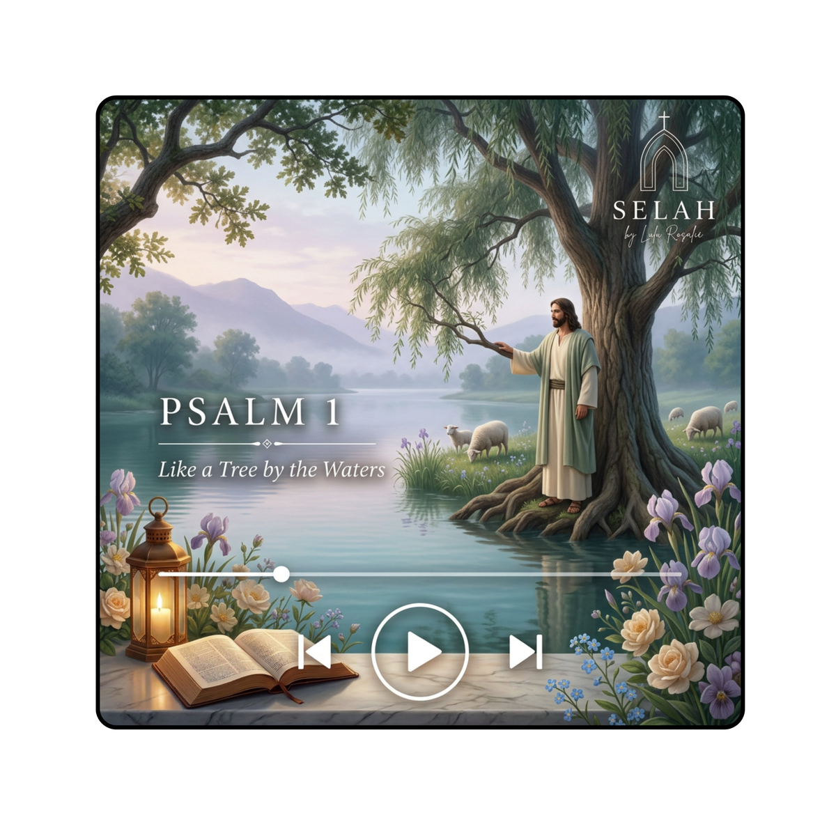 Psalm 1