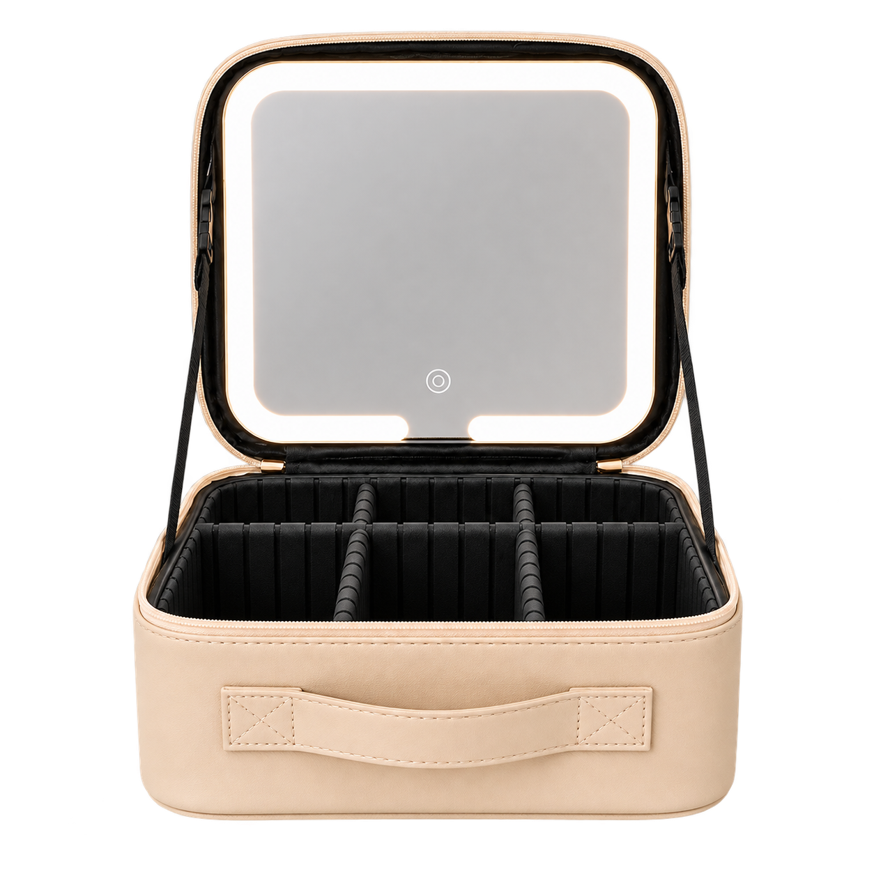 Portable RINA Vanity