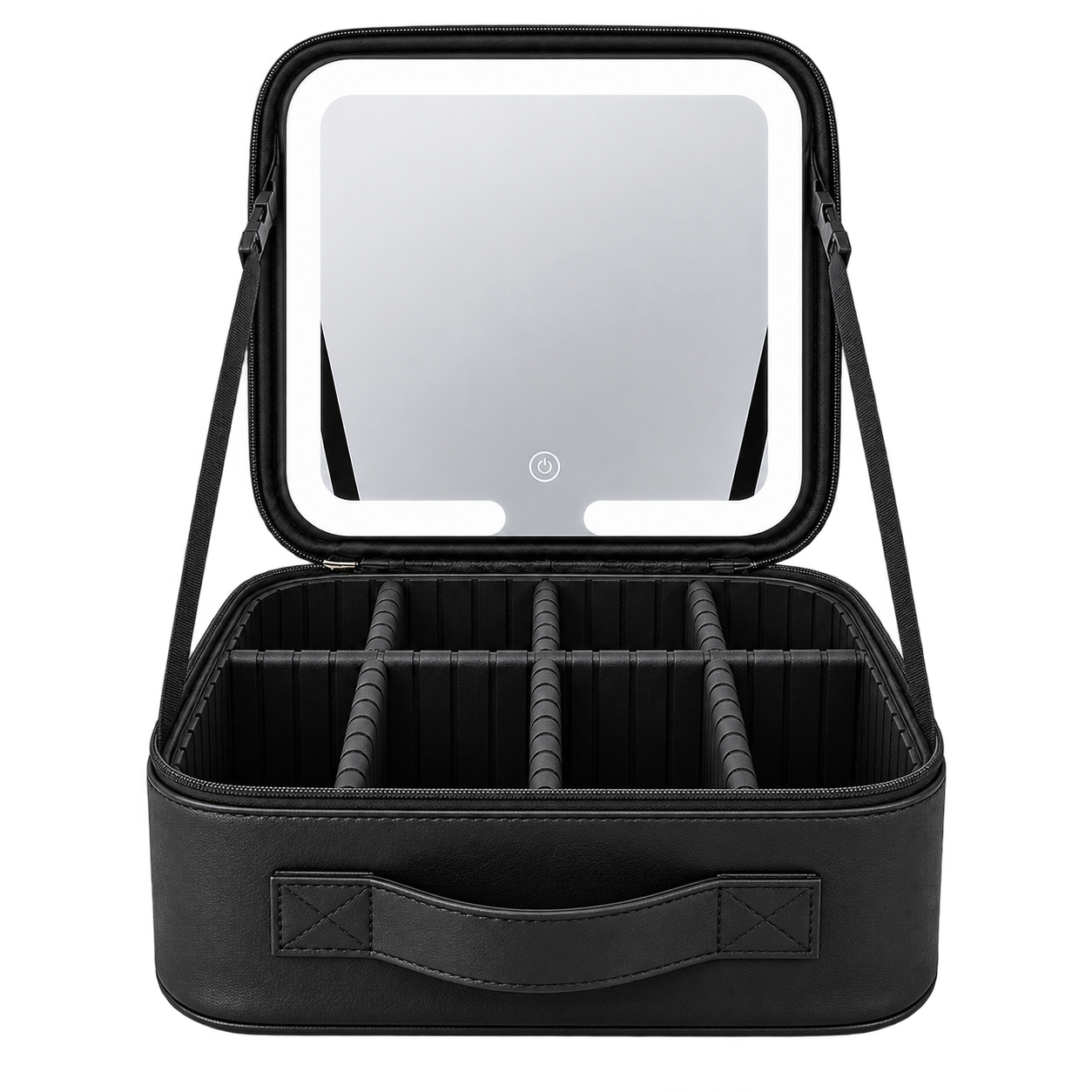 Portable RINA Vanity