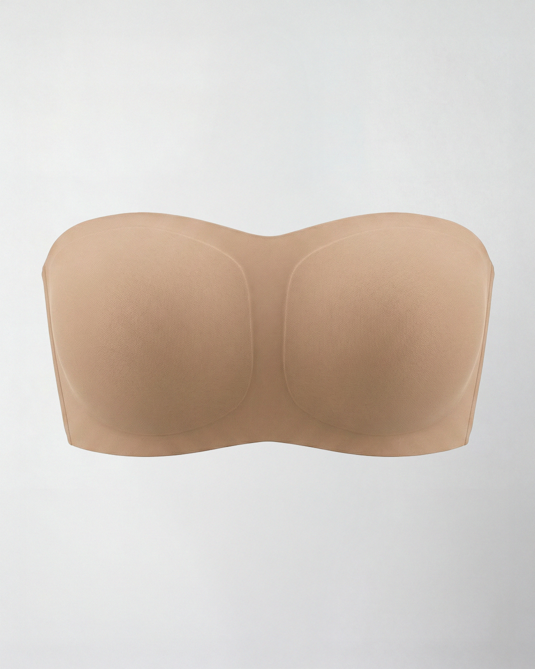 BareSculpt™ Strapless Invisible Bra
