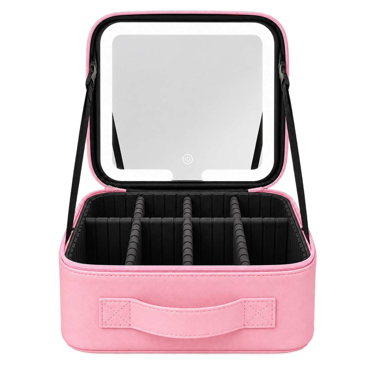 Portable RINA Vanity