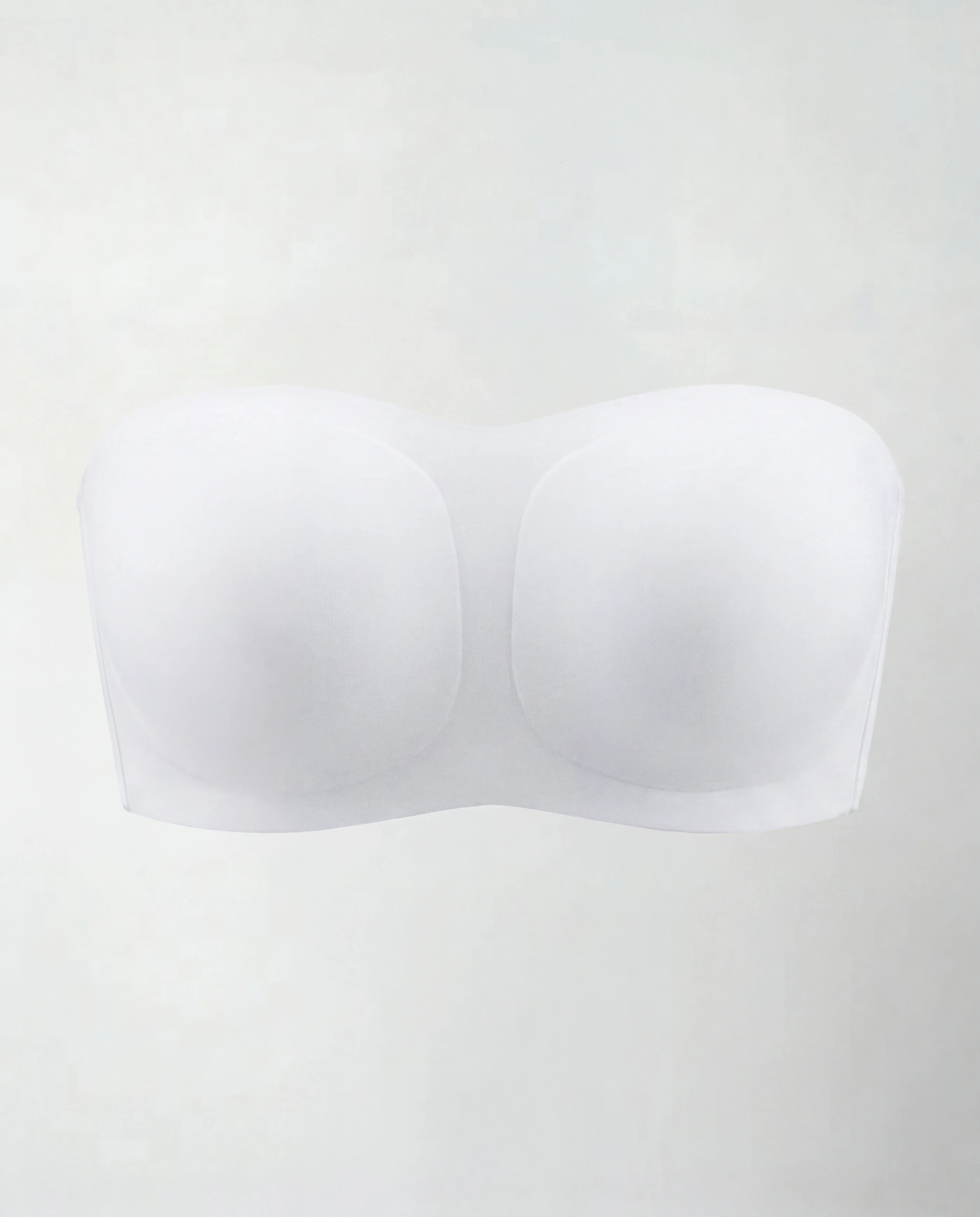 BareSculpt™ Strapless Invisible Bra