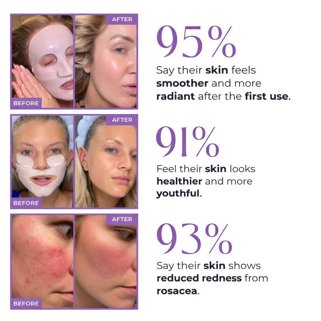 Bio-Collagen Mask