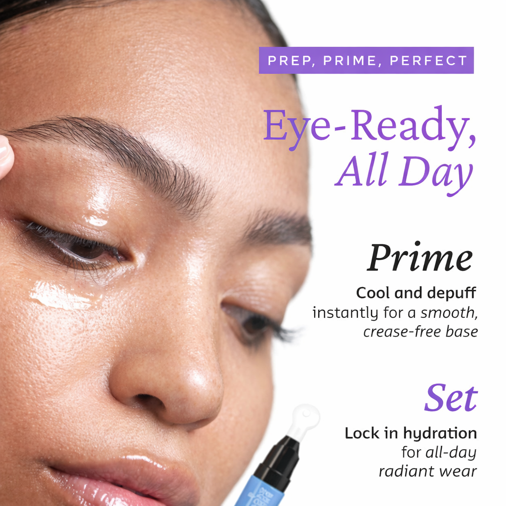 Hydrating Eye Lifting Gel