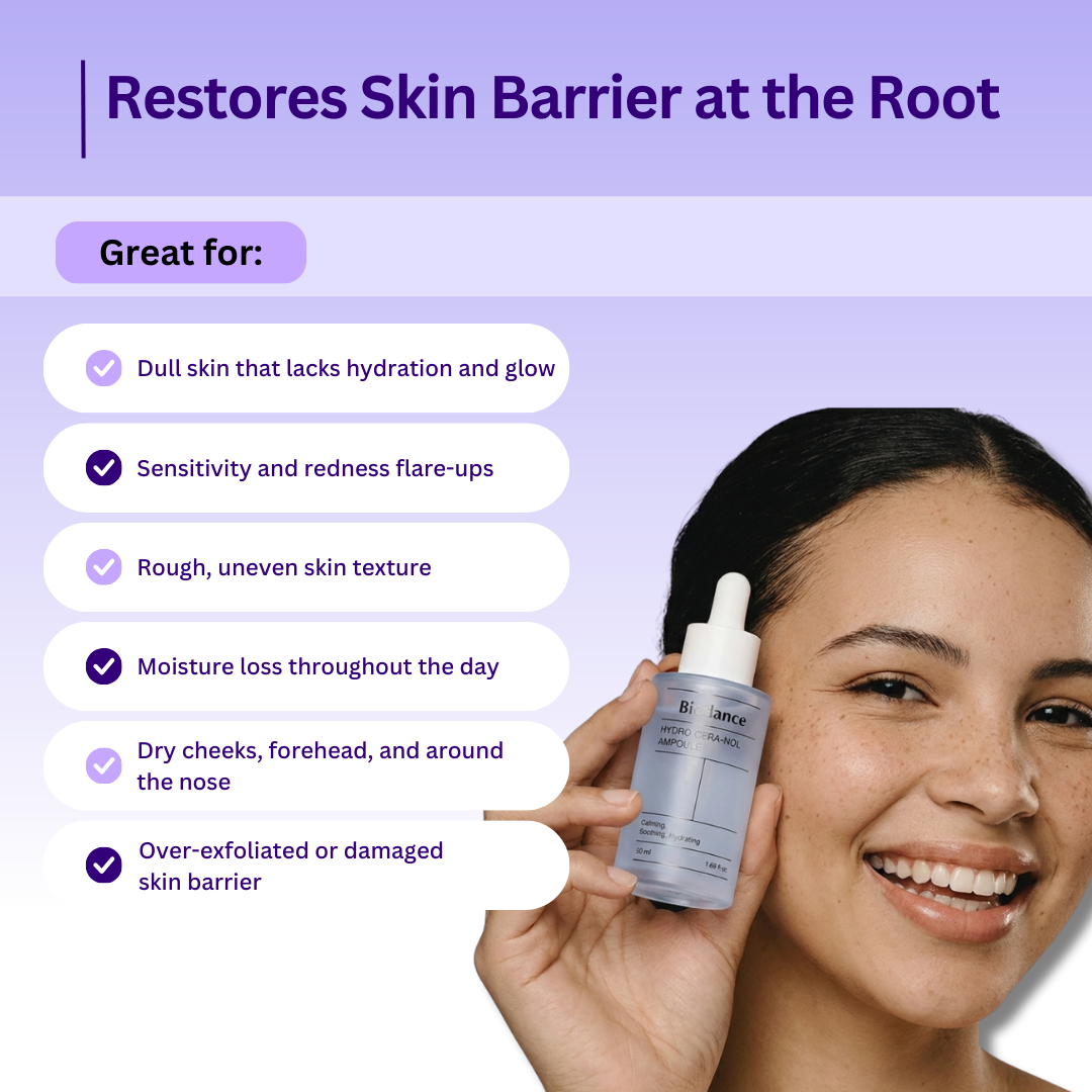Hydrating Complex Serum