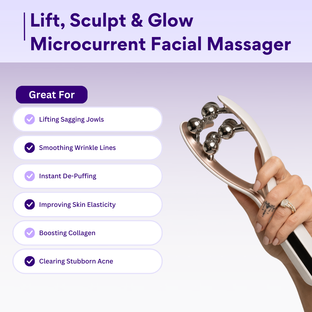 SculptPulse Skin Lifting