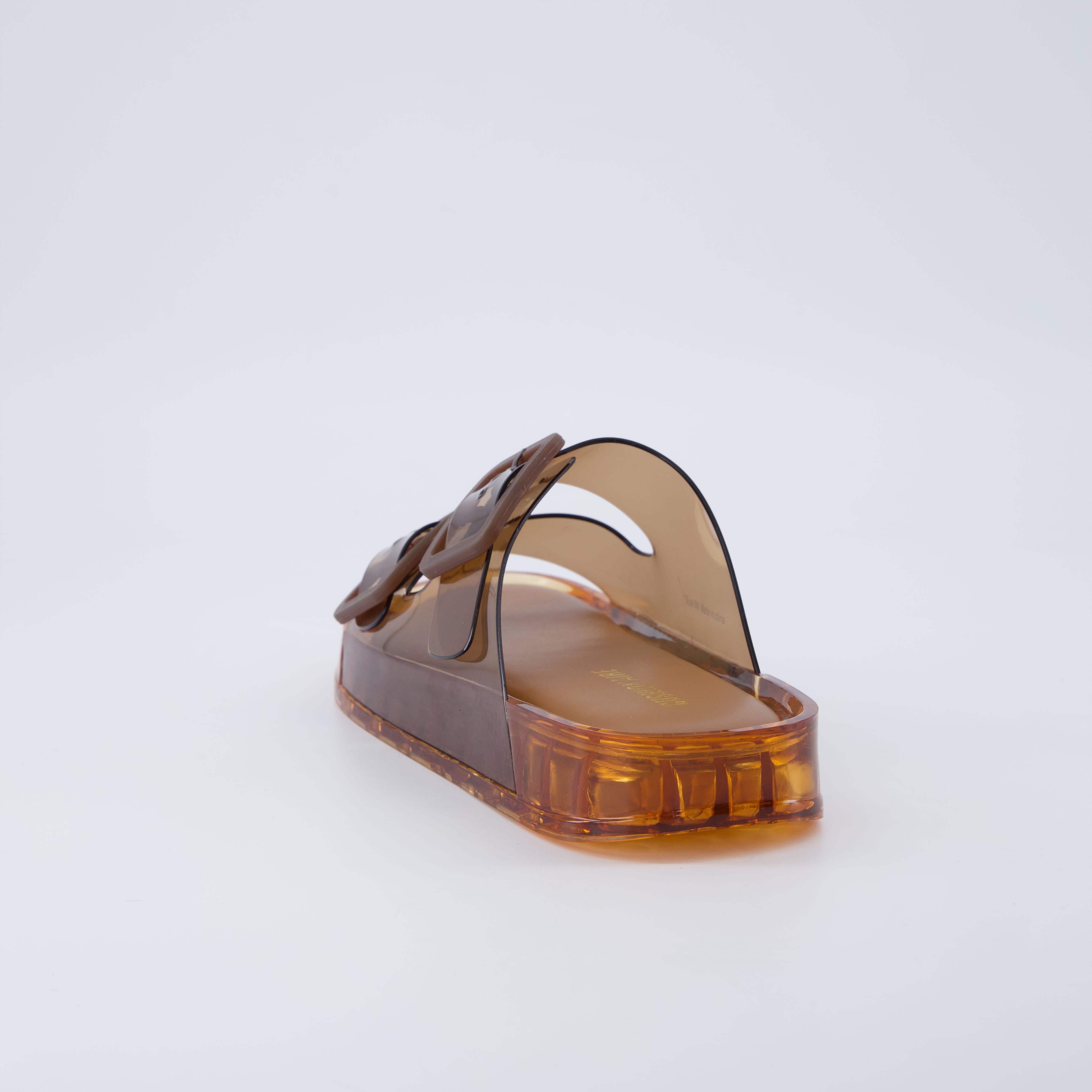 Ciabatte Platform Aqua-Grip™ | Lulu Rosalie
