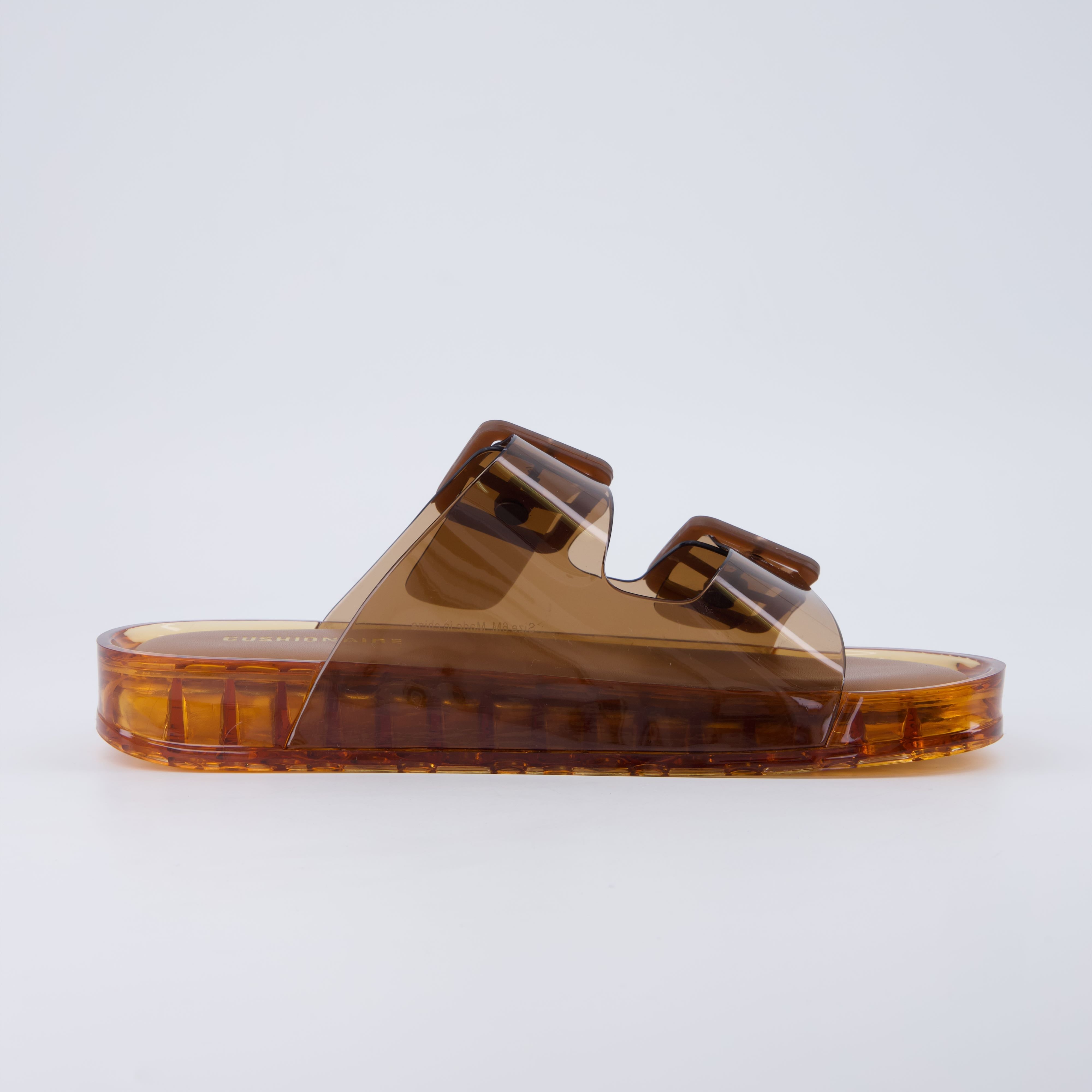 Ciabatte Platform Aqua-Grip™ | Lulu Rosalie