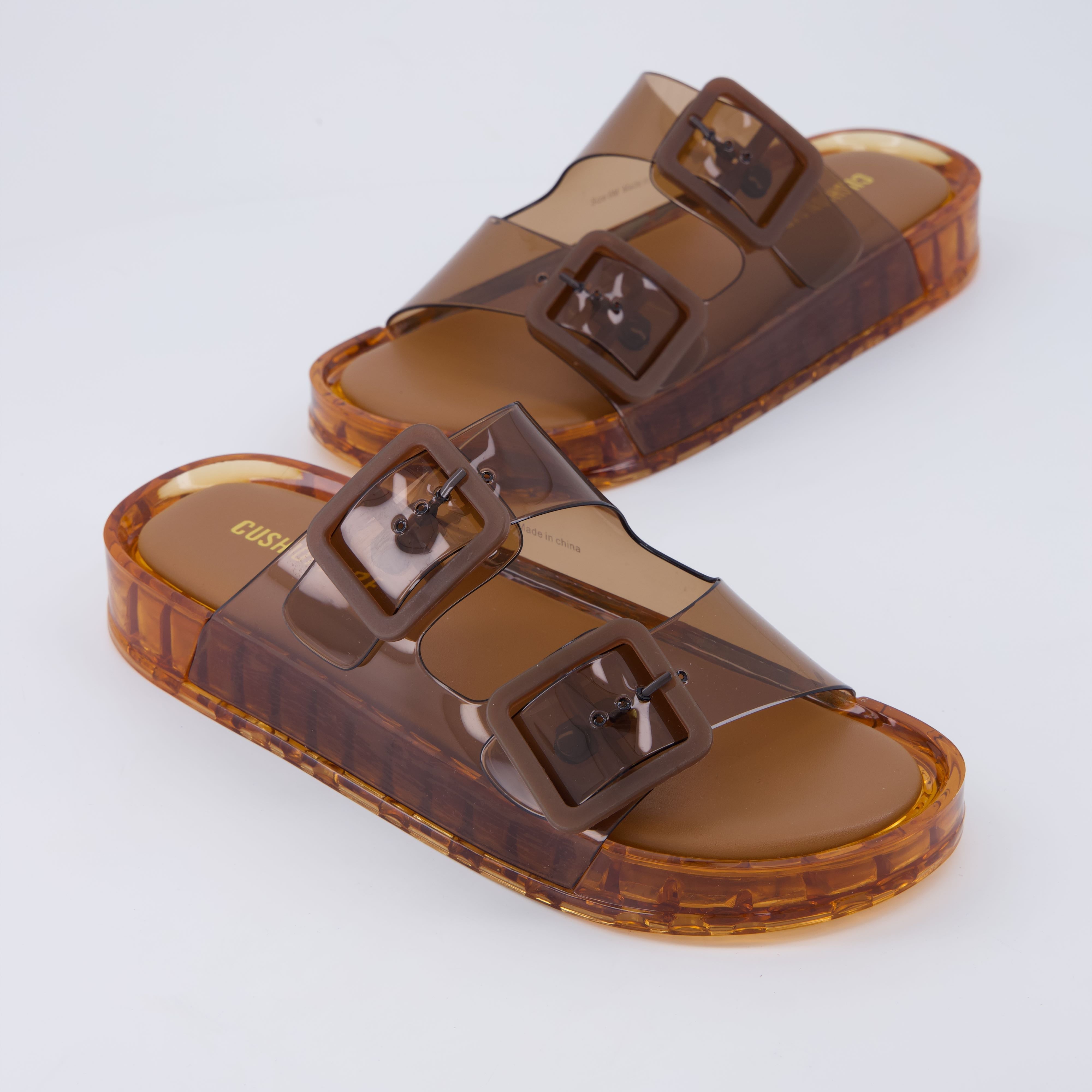 Ciabatte Platform Aqua-Grip™ | Lulu Rosalie