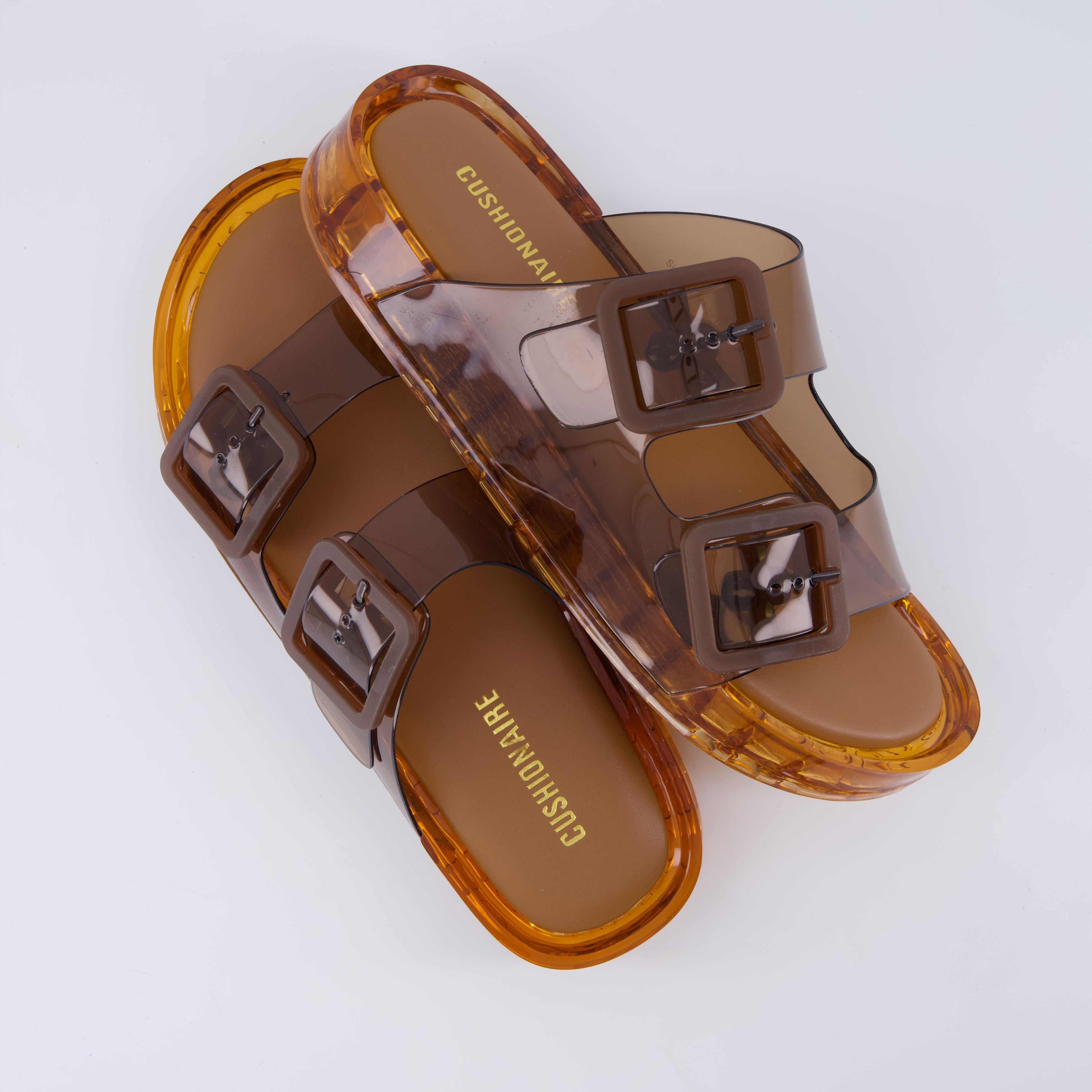 Ciabatte Platform Aqua-Grip™ | Lulu Rosalie