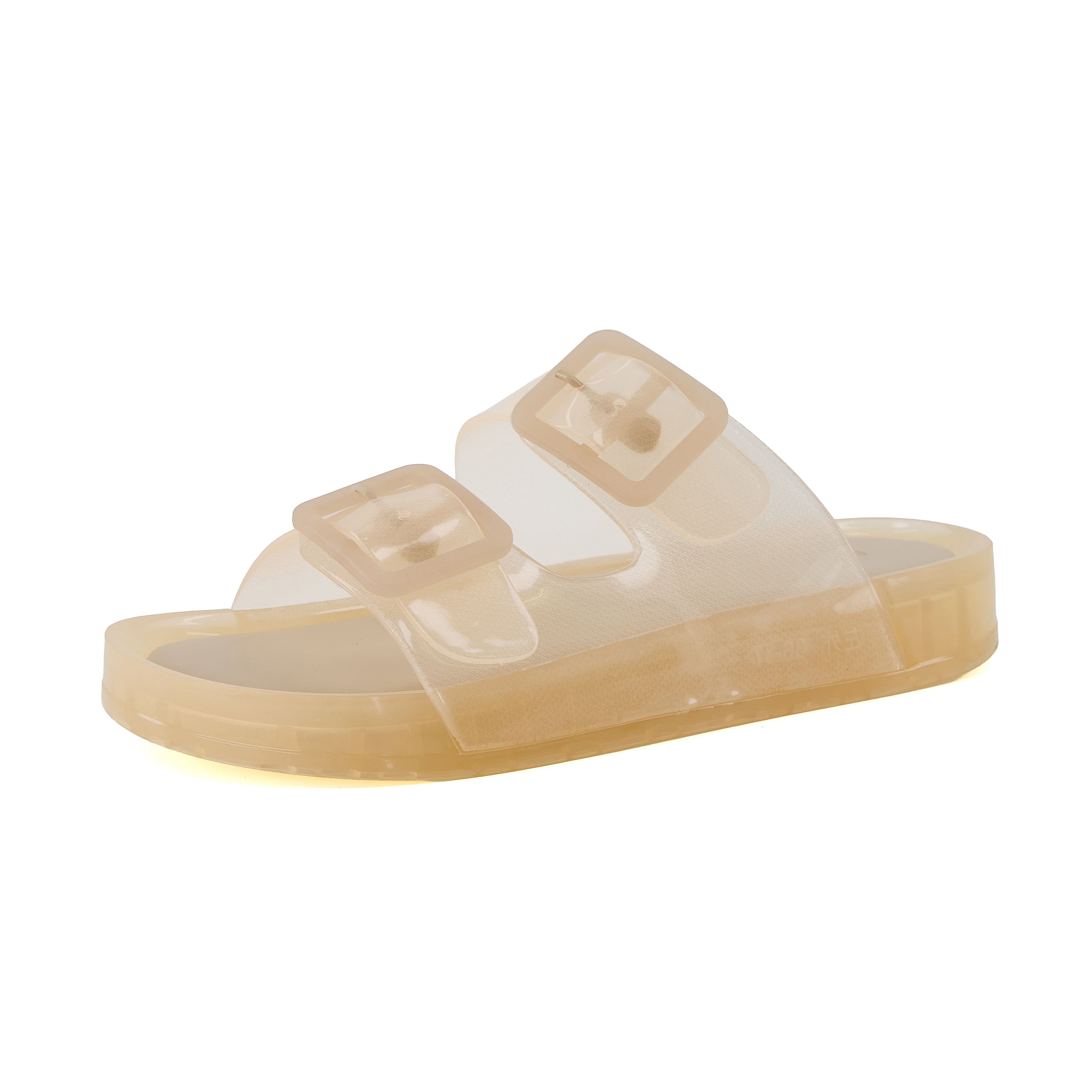 Ciabatte Platform Aqua-Grip™ | Lulu Rosalie