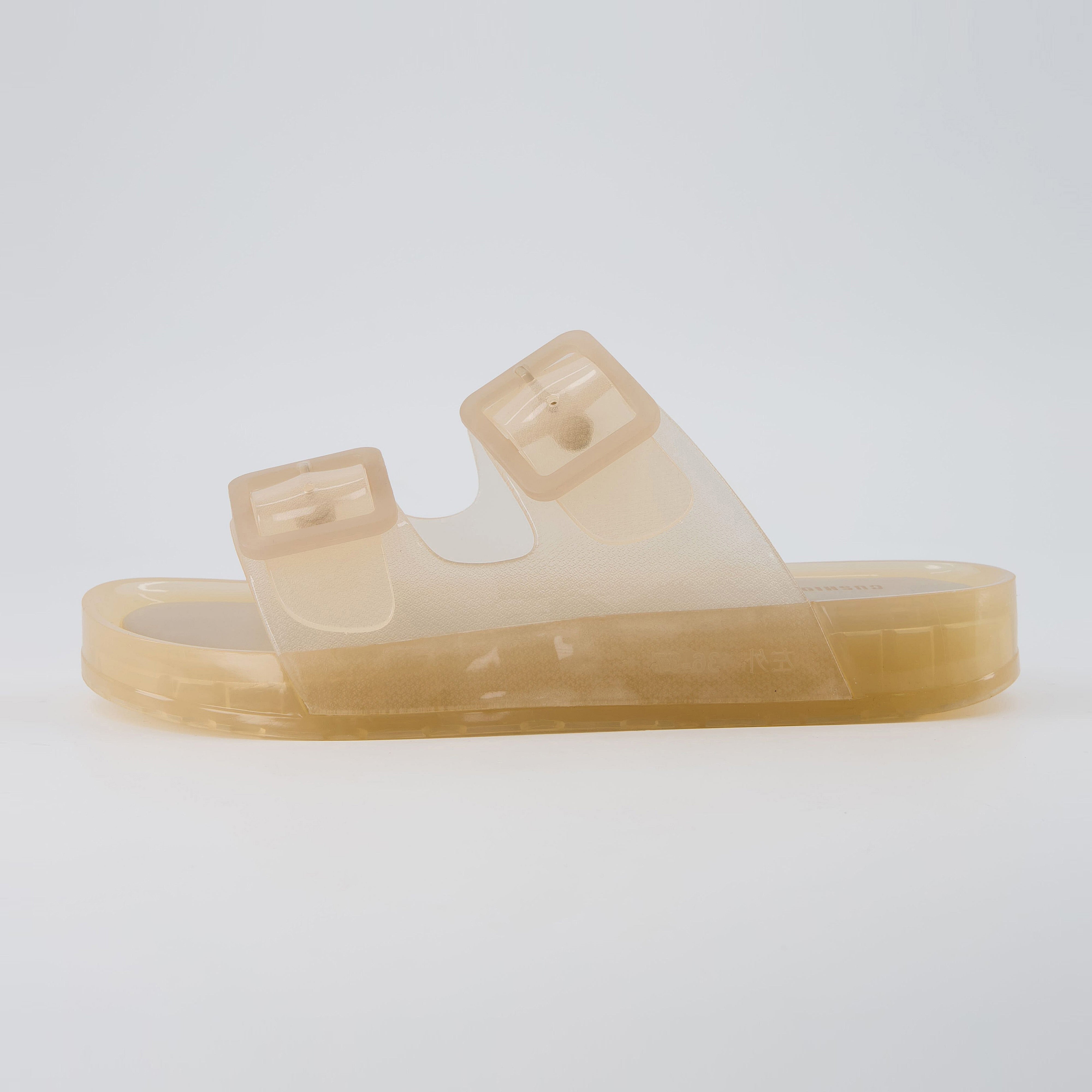 Ciabatte Platform Aqua-Grip™ | Lulu Rosalie