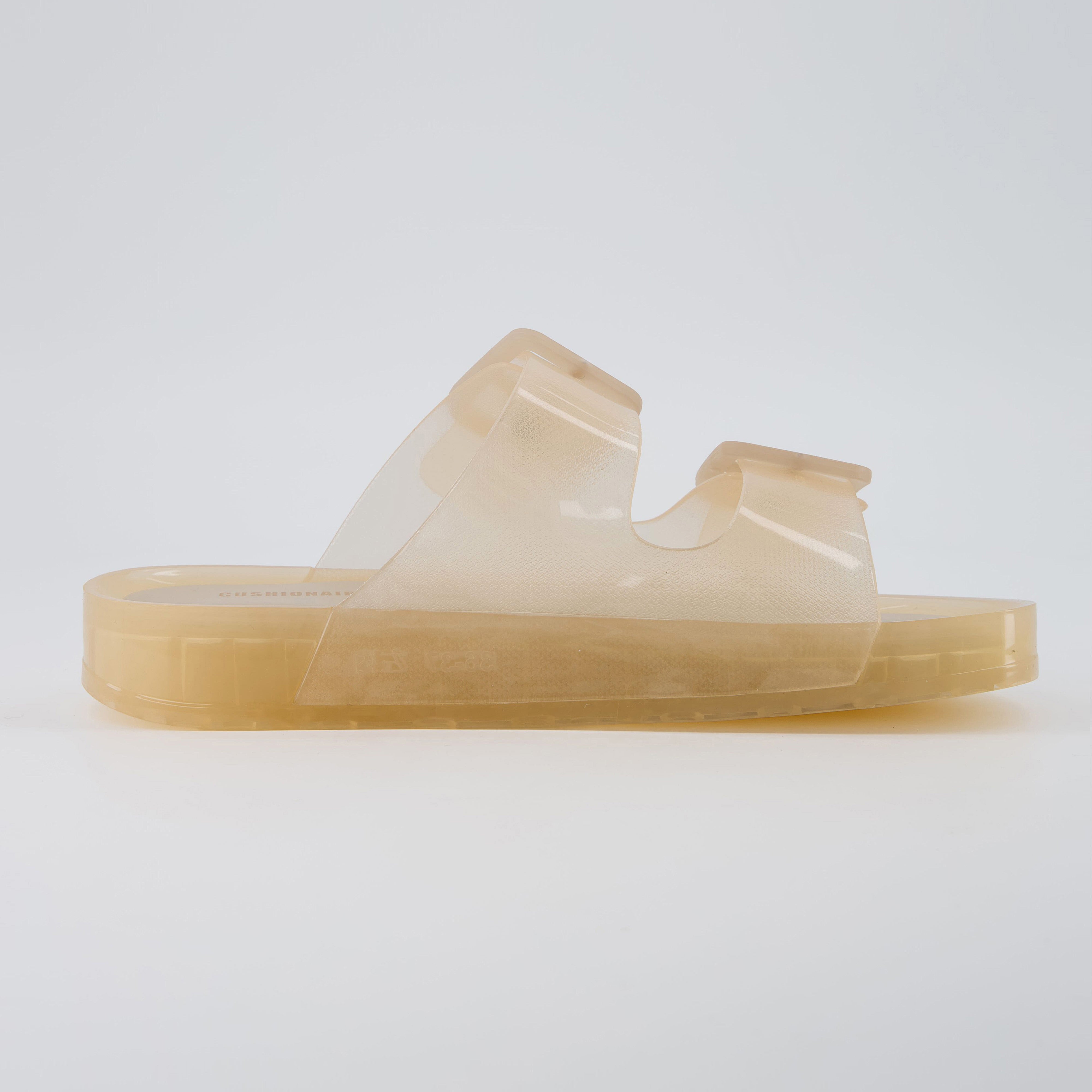 Ciabatte Platform Aqua-Grip™ | Lulu Rosalie