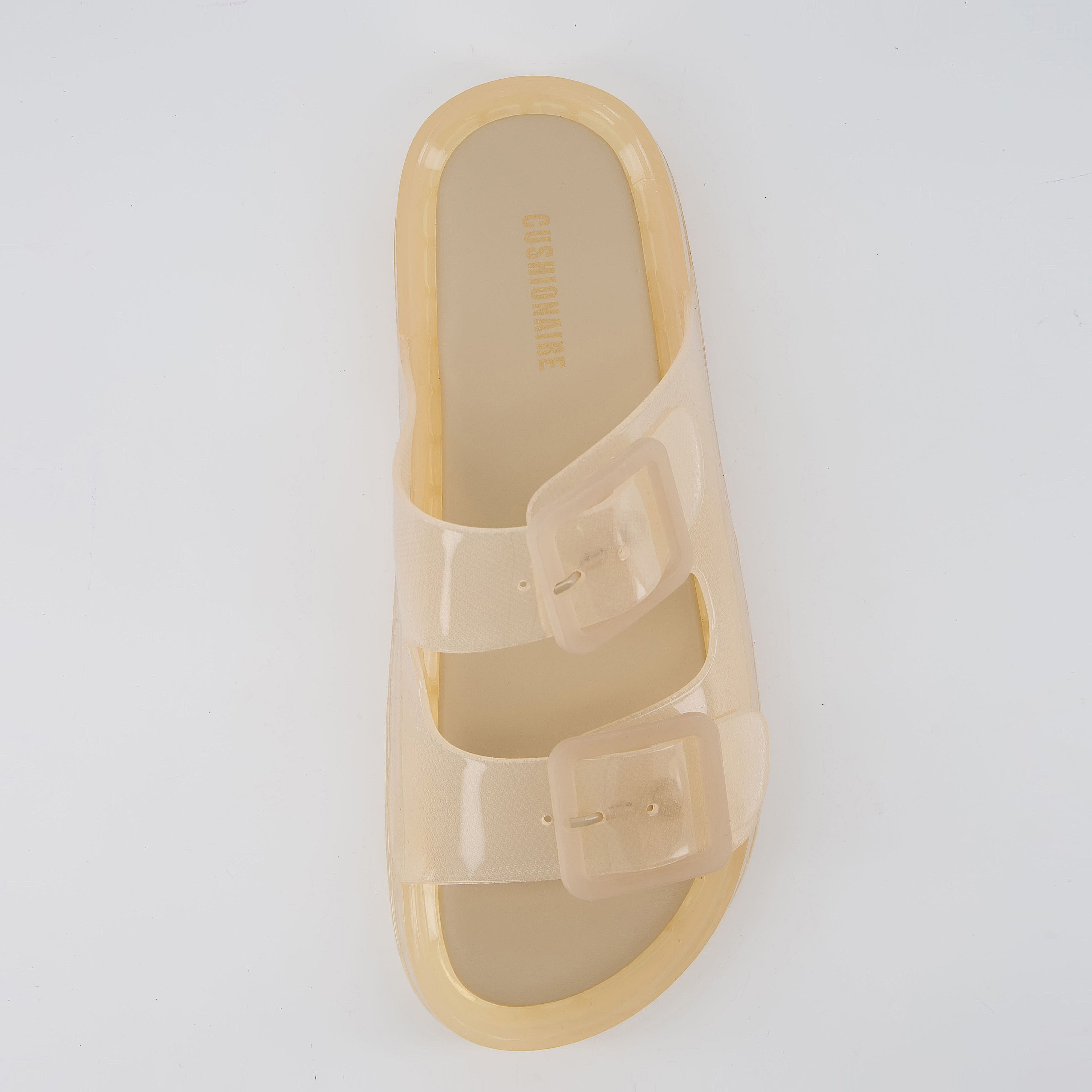 Ciabatte Platform Aqua-Grip™ | Lulu Rosalie