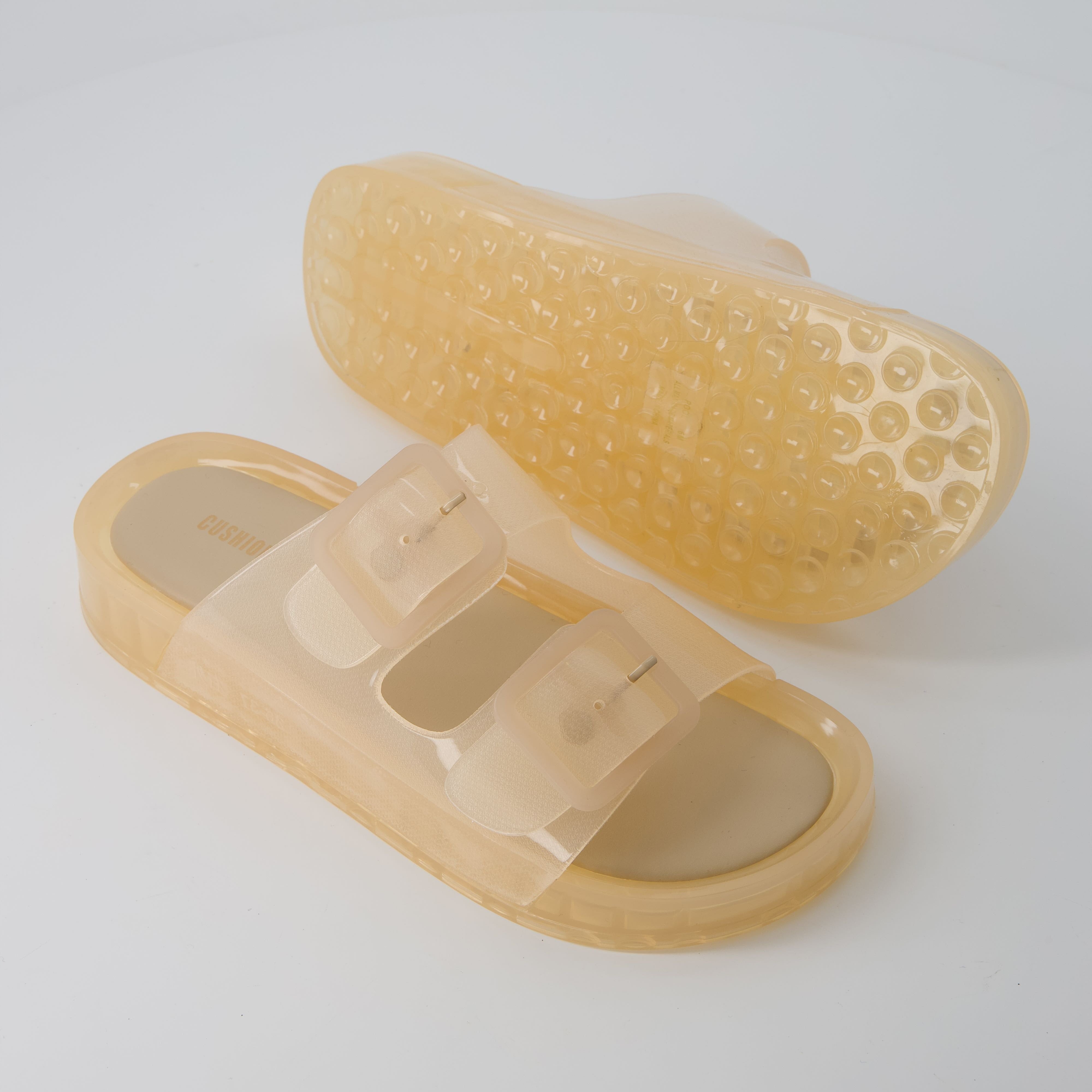 Ciabatte Platform Aqua-Grip™ | Lulu Rosalie