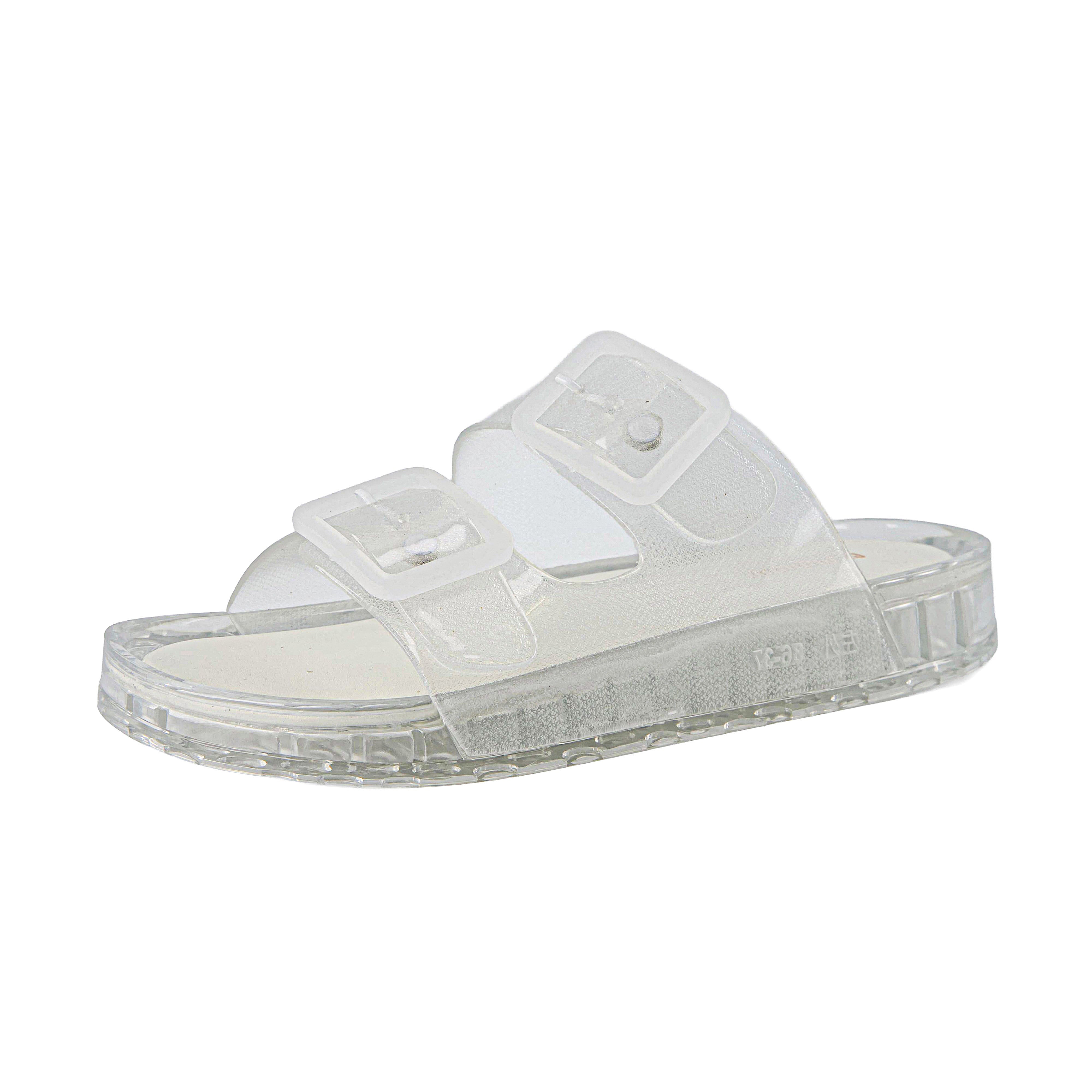 Ciabatte Platform Aqua-Grip™ | Lulu Rosalie
