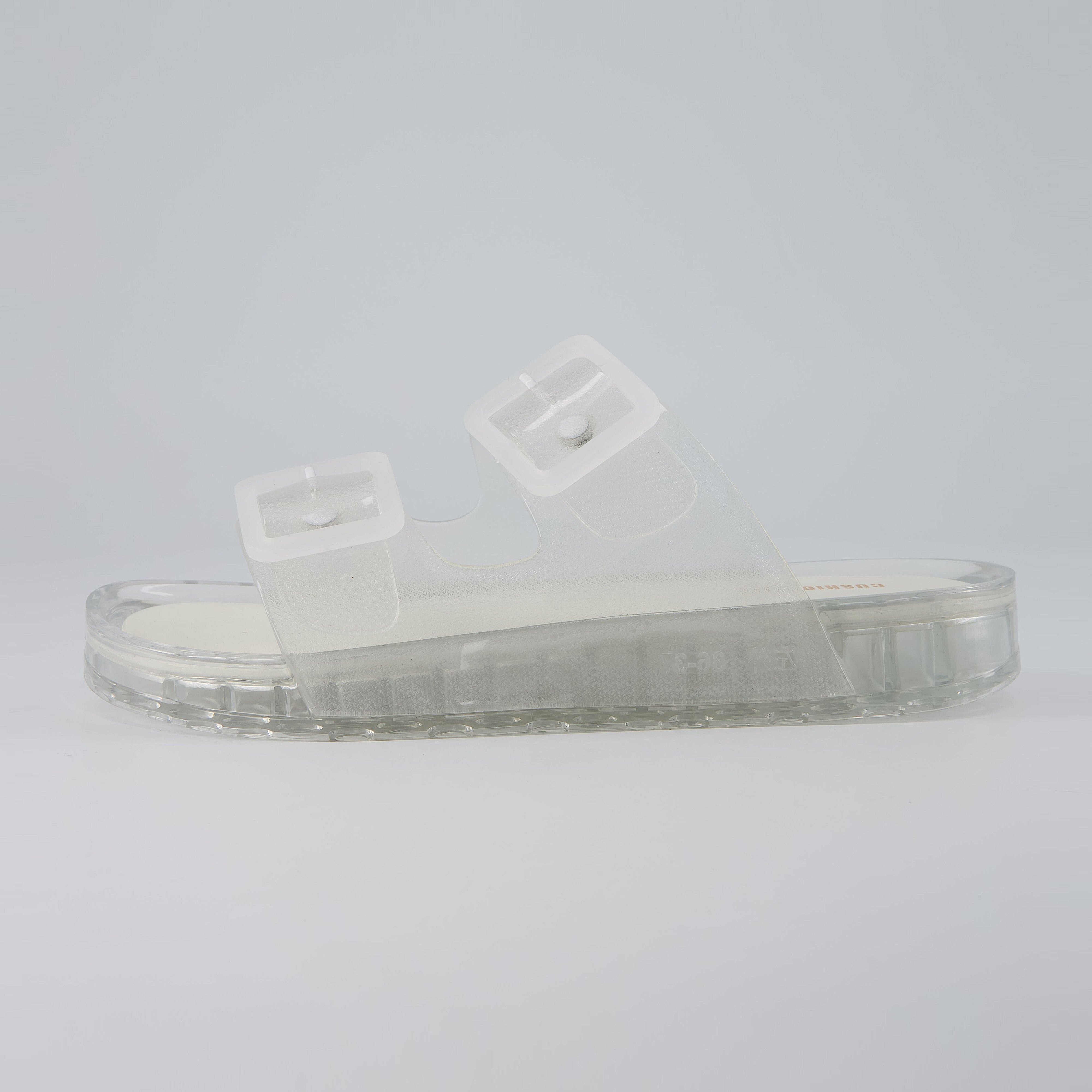 Ciabatte Platform Aqua-Grip™ | Lulu Rosalie