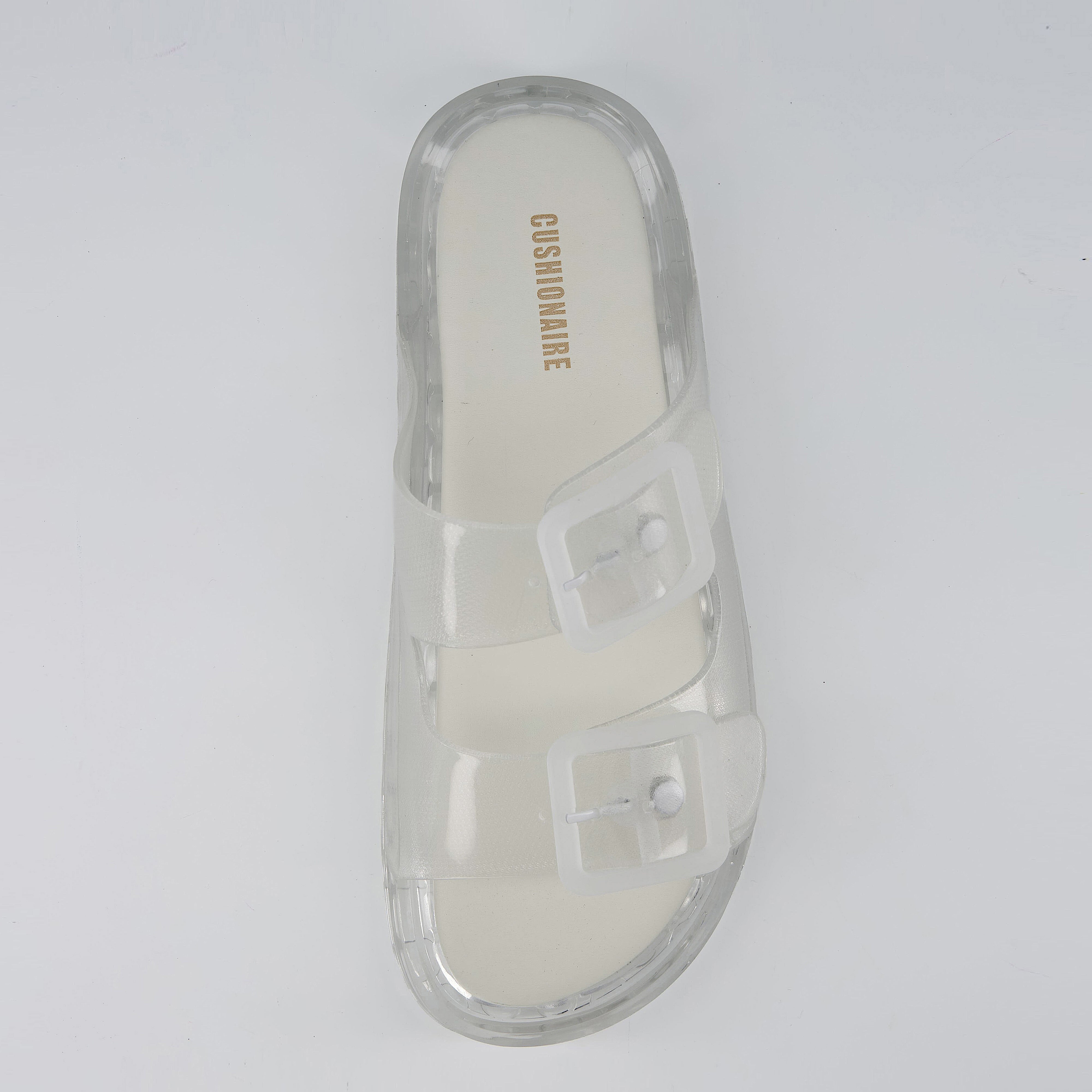 Ciabatte Platform Aqua-Grip™ | Lulu Rosalie