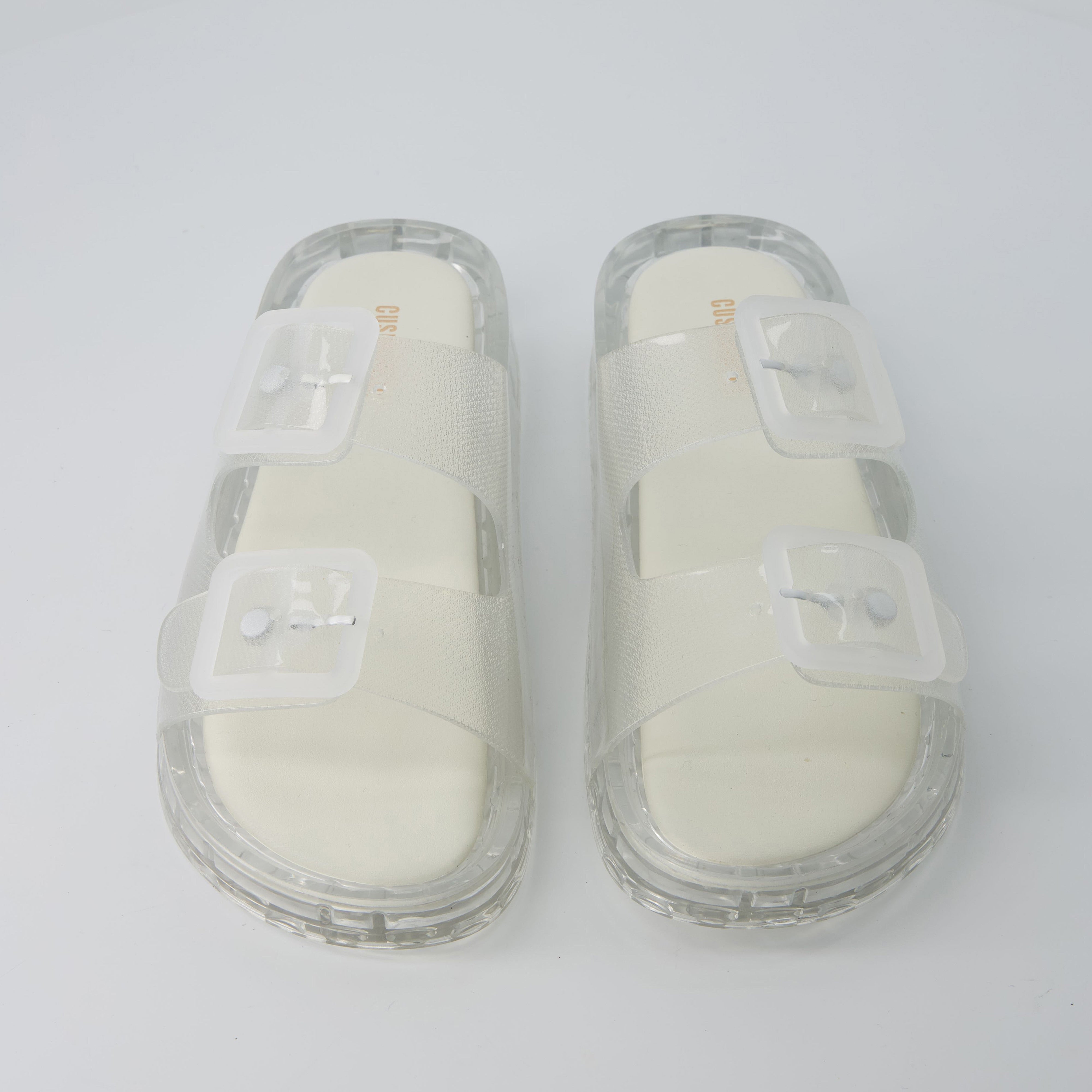 Ciabatte Platform Aqua-Grip™ | Lulu Rosalie