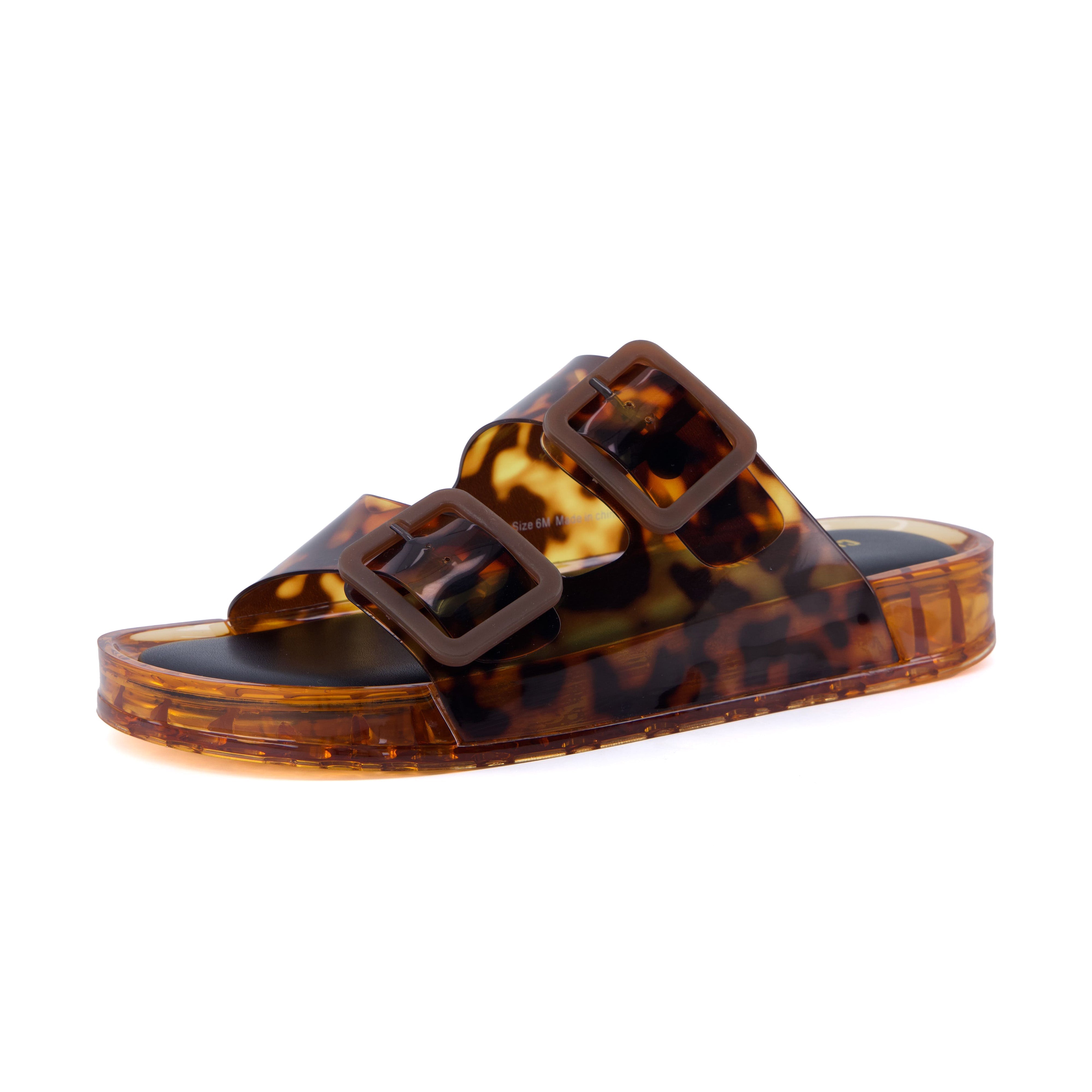 Ciabatte Platform Aqua-Grip™ | Lulu Rosalie
