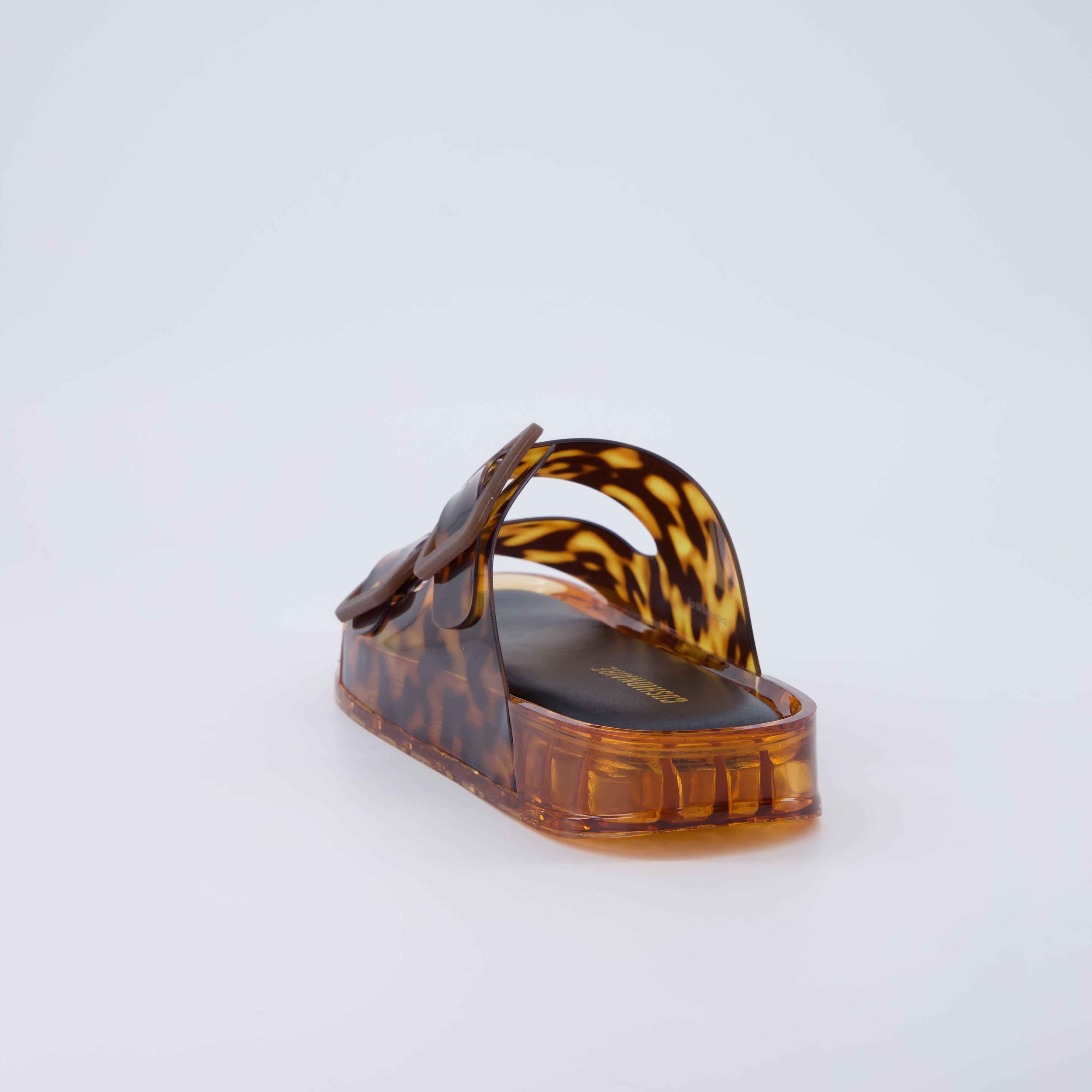 Ciabatte Platform Aqua-Grip™ | Lulu Rosalie
