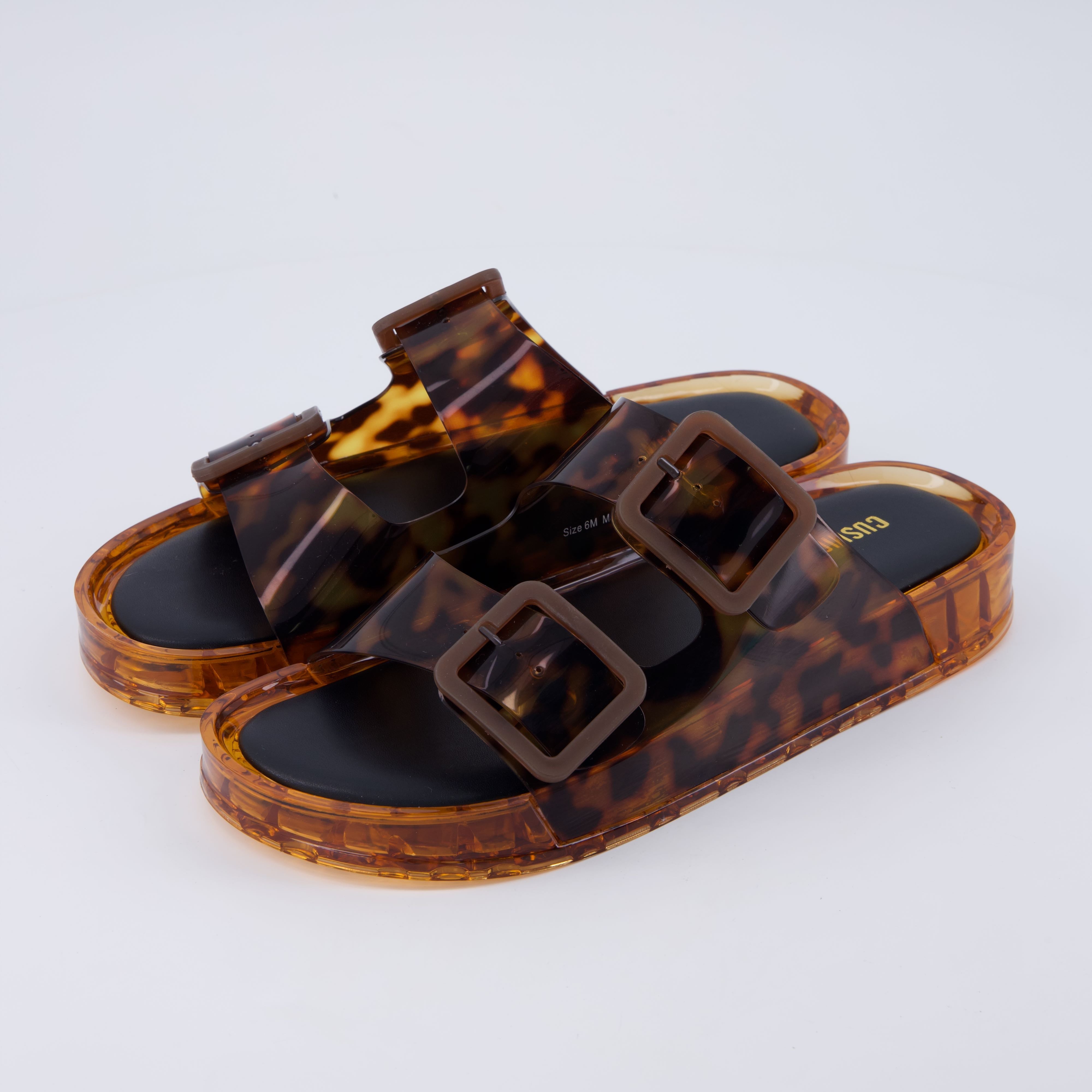 Ciabatte Platform Aqua-Grip™ | Lulu Rosalie