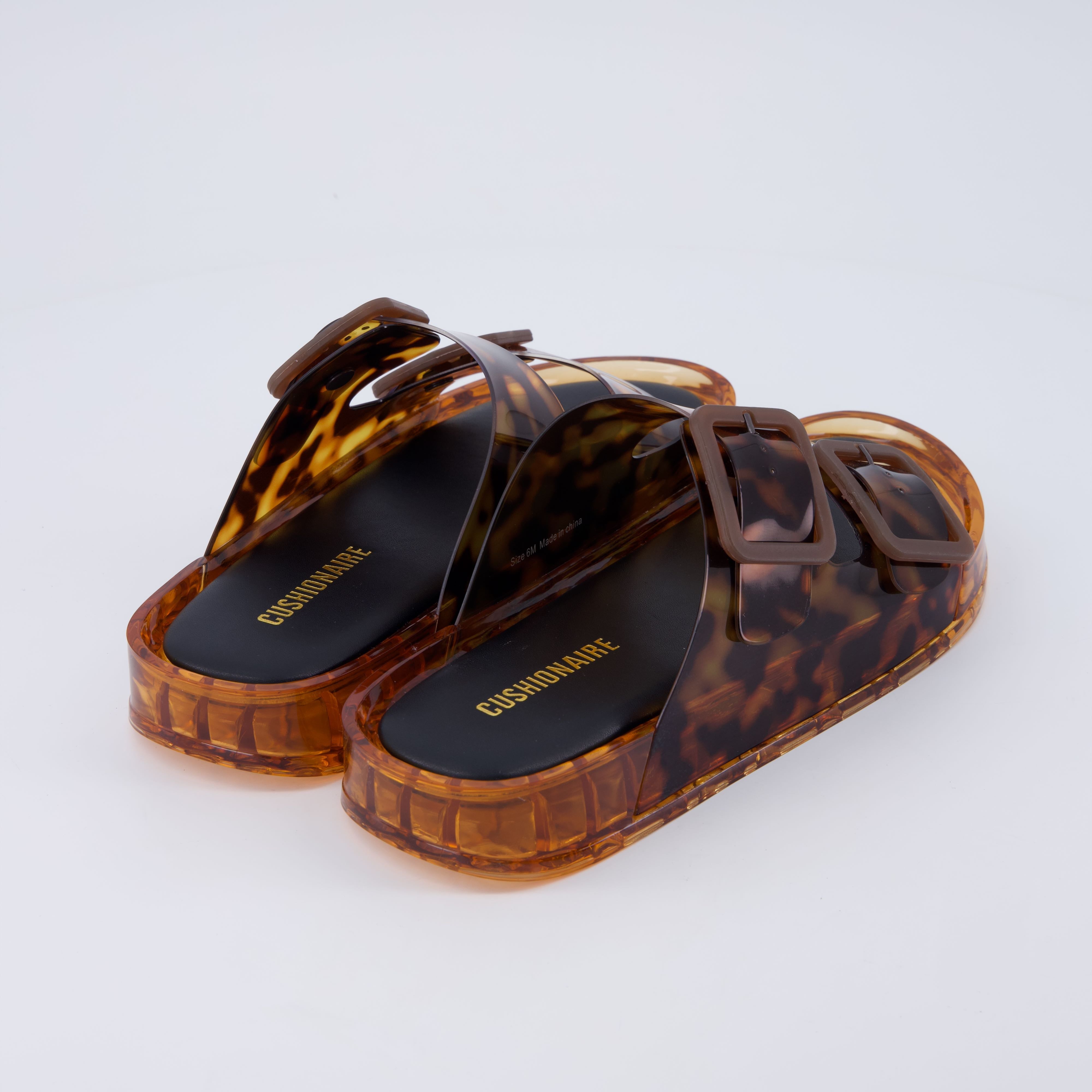 Ciabatte Platform Aqua-Grip™ | Lulu Rosalie