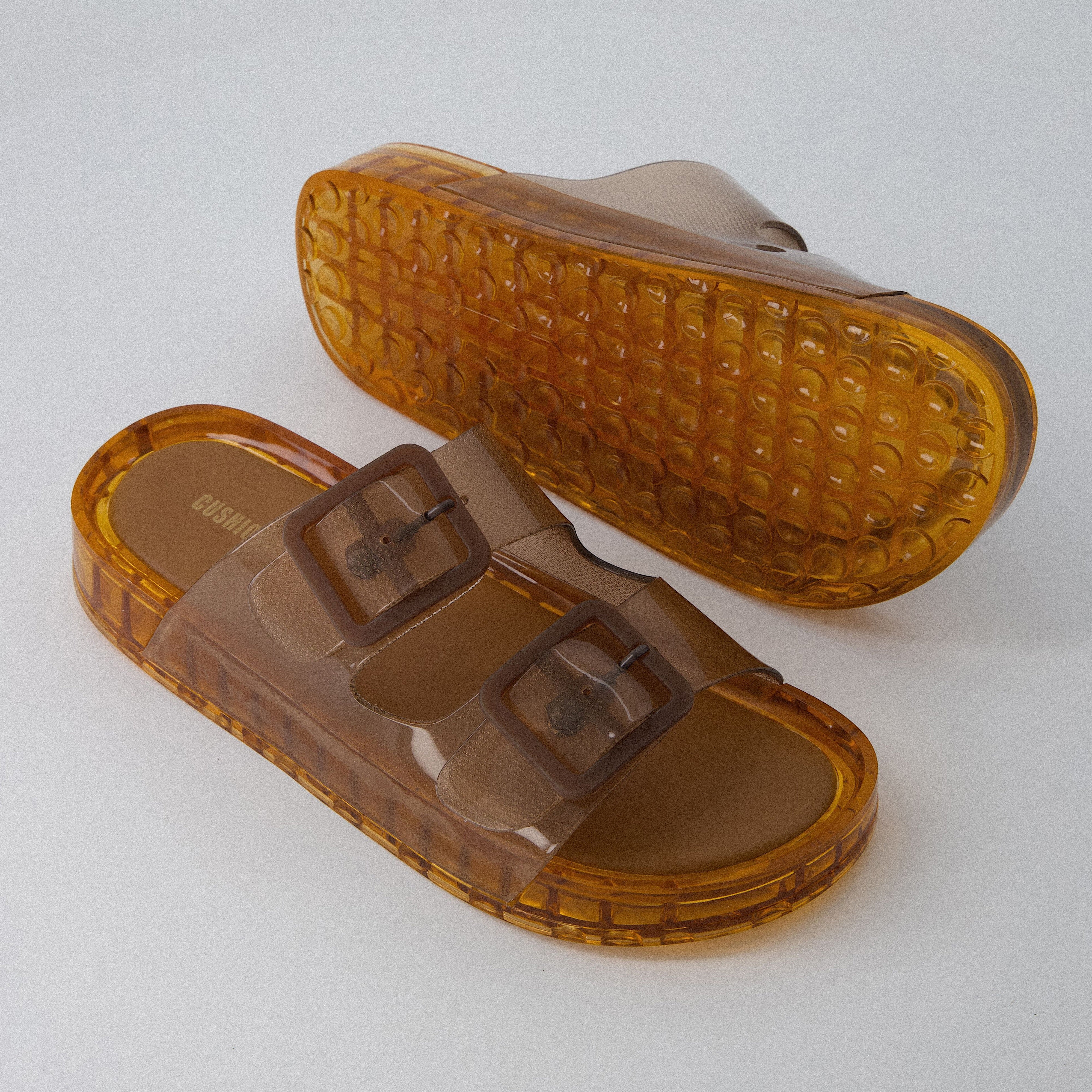 Ciabatte Platform Aqua-Grip™ | Lulu Rosalie